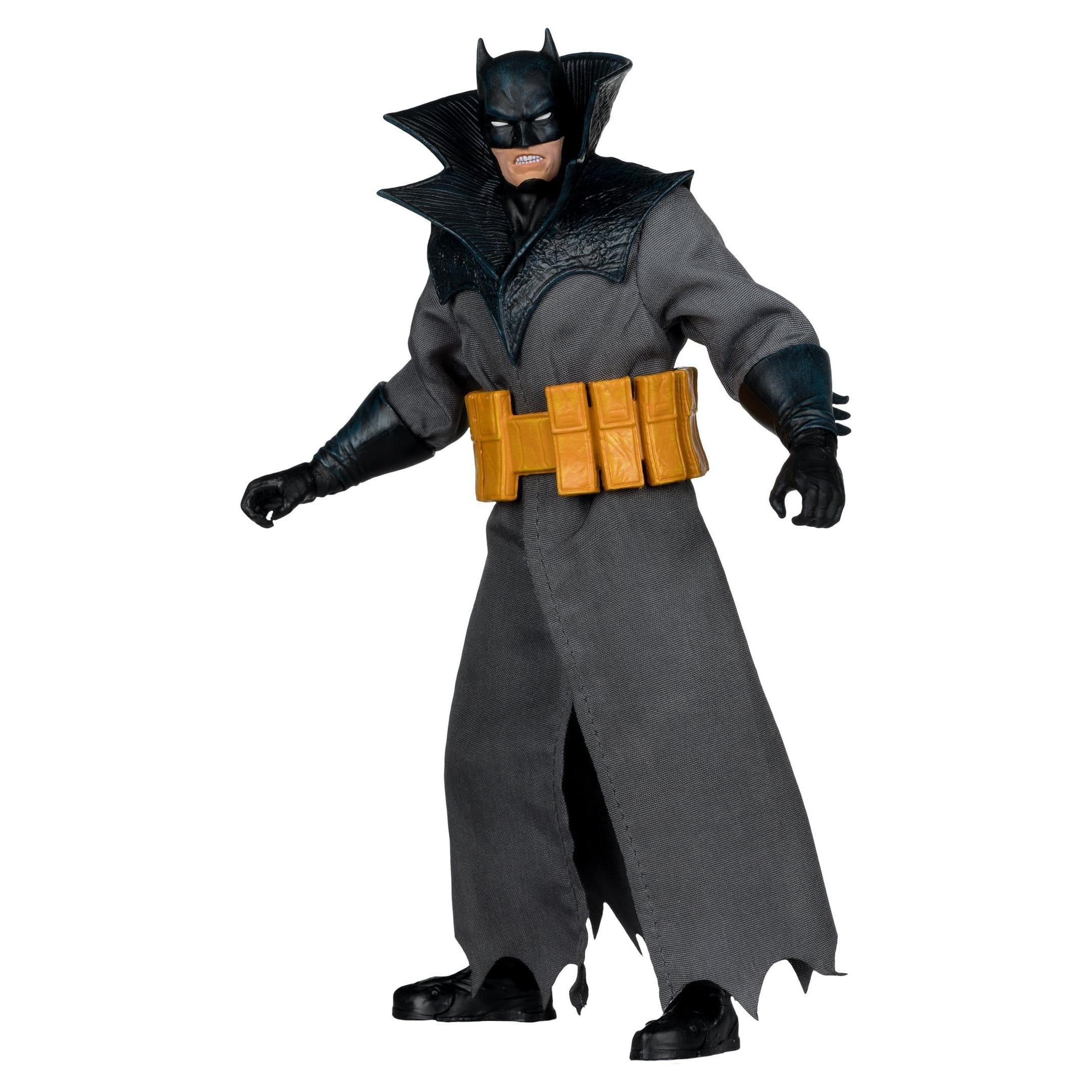 DC Multiverse: Damian Batman (Batman of Bethlehem)-Actionfiguren-McFarlane Toys-Mighty Underground