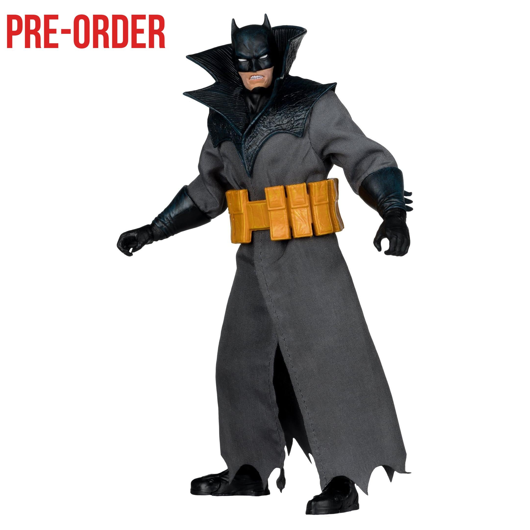 DC Multiverse: Damian Batman (Batman of Bethlehem)-Actionfiguren-McFarlane Toys-Mighty Underground