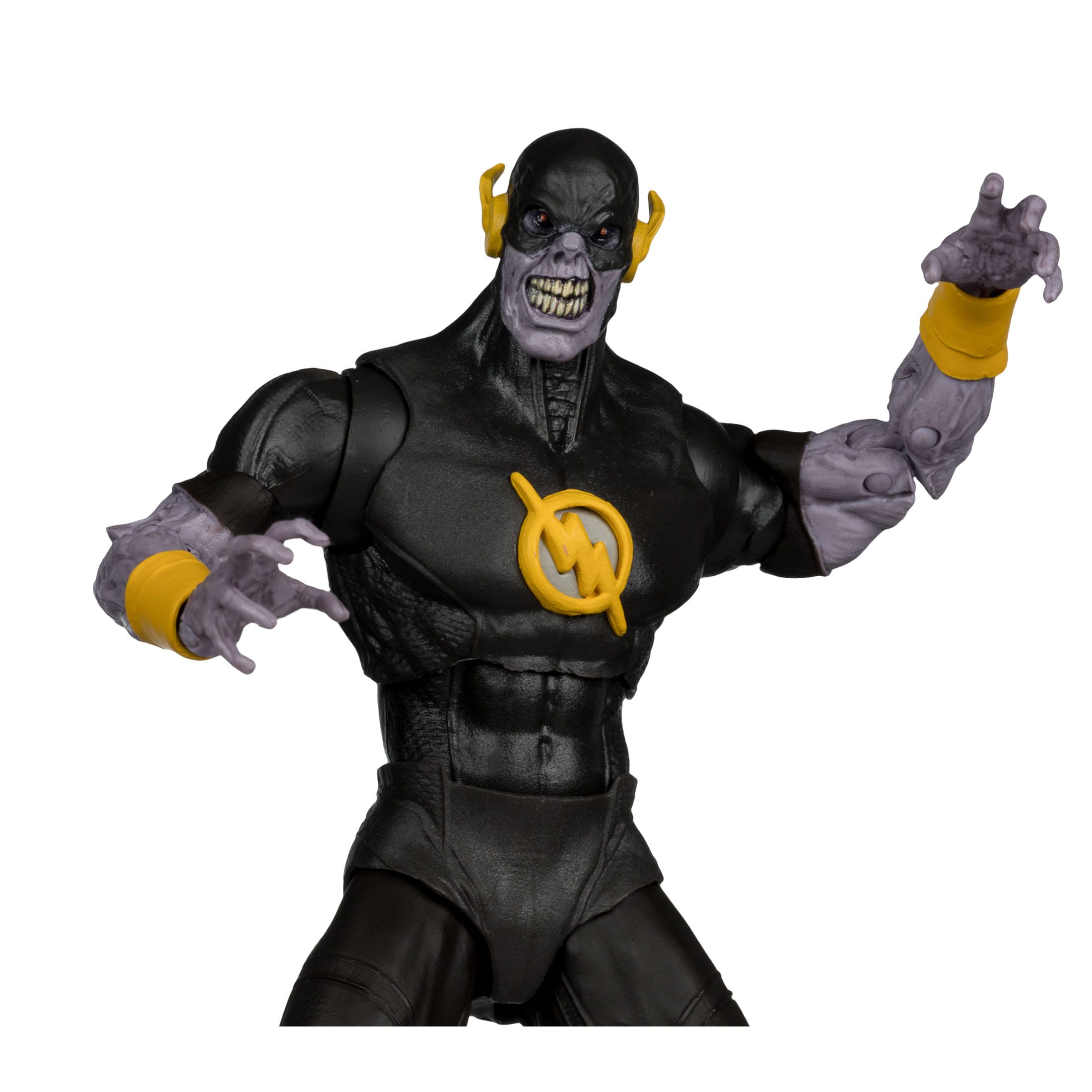DC Multiverse: Dark Flash (Dark Mulitverse)-Actionfiguren-McFarlane Toys-Mighty Underground