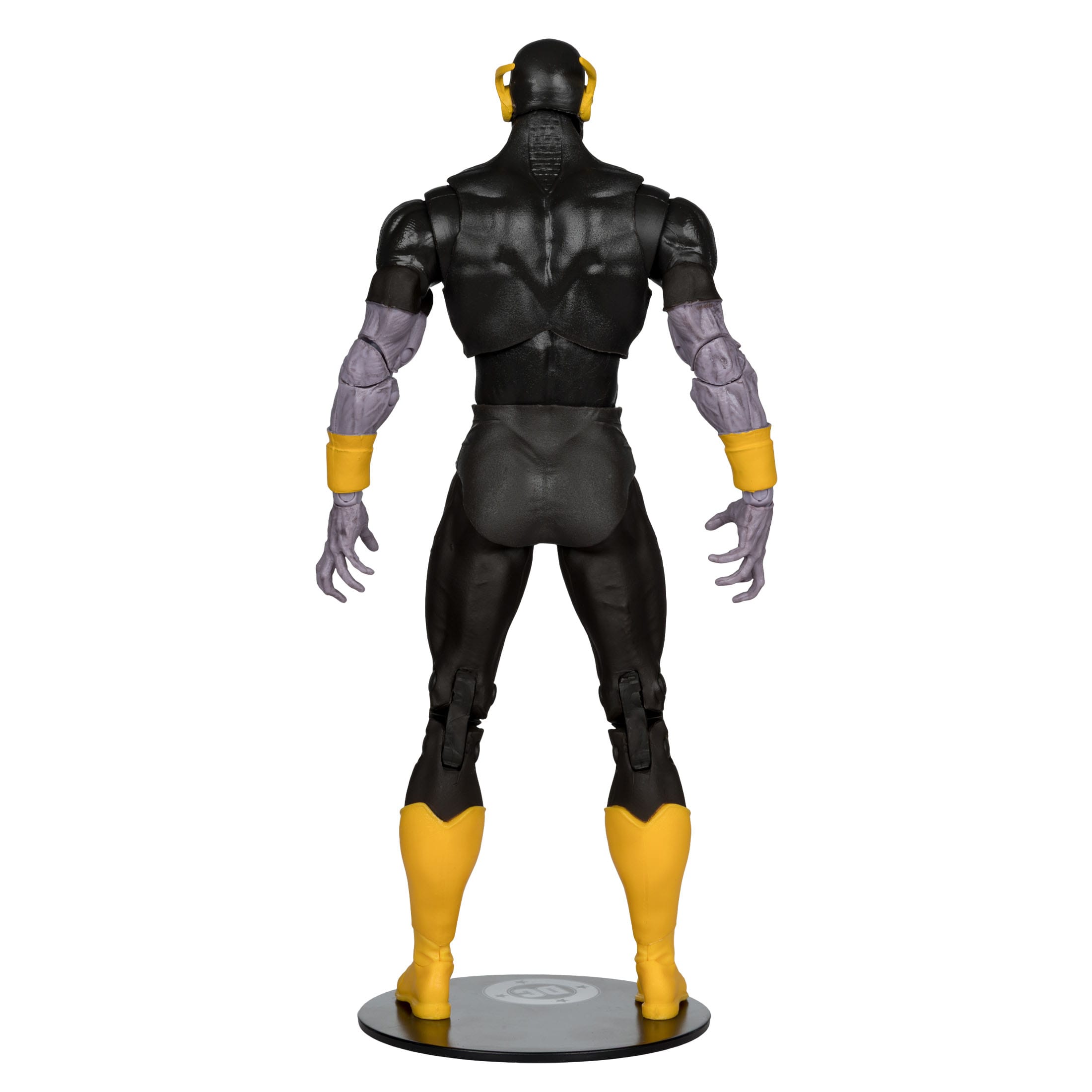 DC Multiverse: Dark Flash (Dark Mulitverse)-Actionfiguren-McFarlane Toys-Mighty Underground