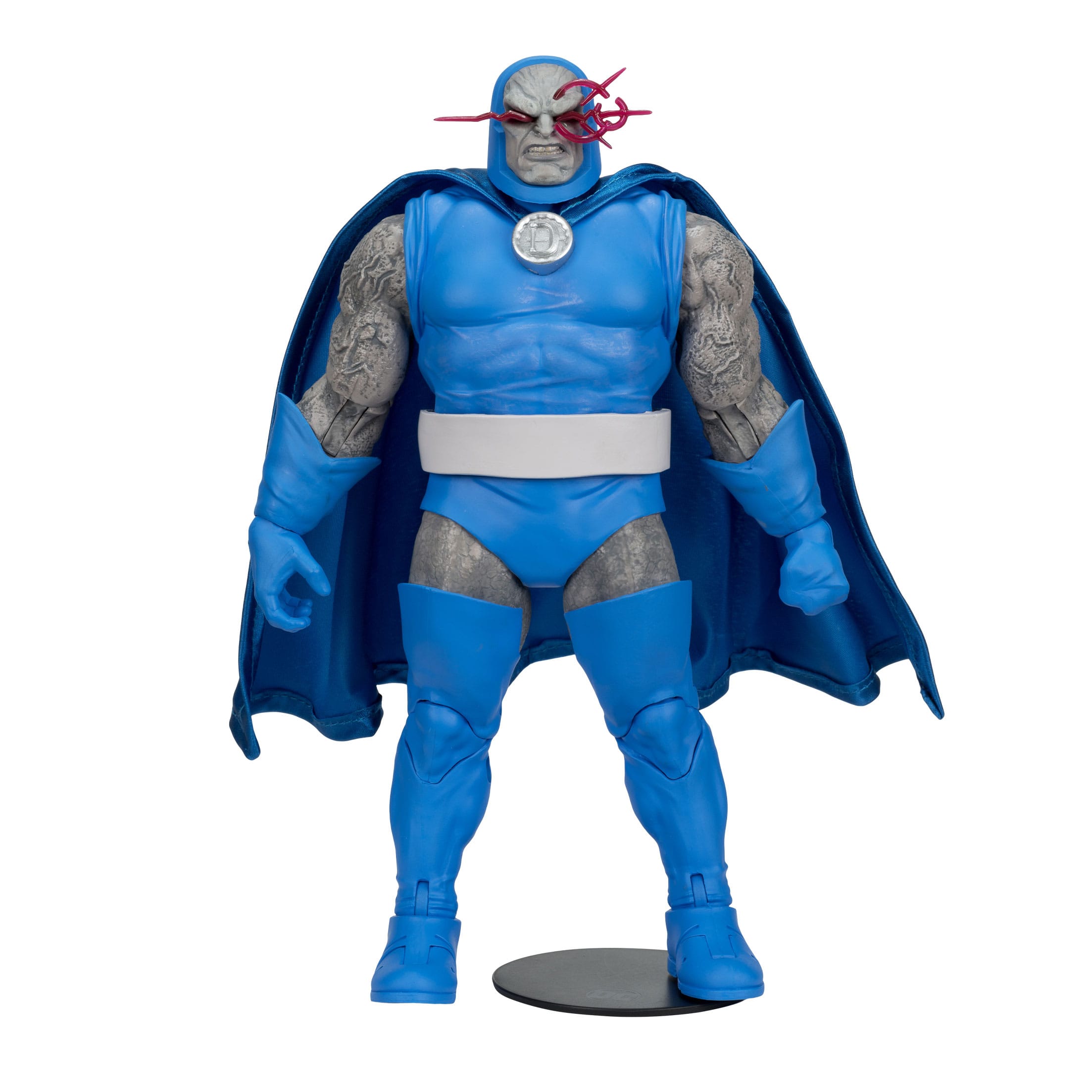 DC Multiverse: Darkseid (DC Classic)-Actionfiguren-McFarlane Toys-Mighty Underground
