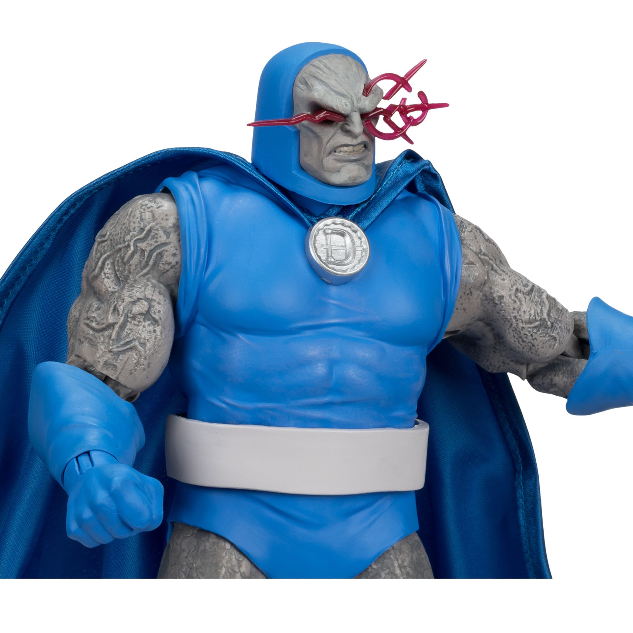 DC Multiverse: Darkseid (DC Classic)-Actionfiguren-McFarlane Toys-Mighty Underground
