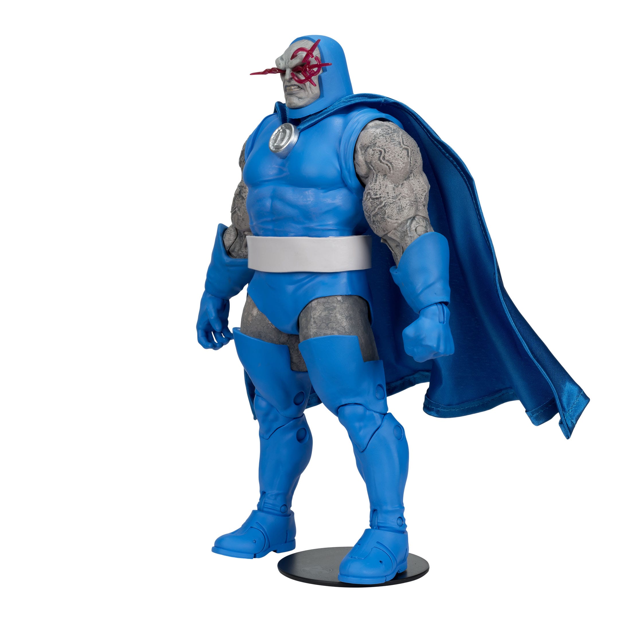 DC Multiverse: Darkseid (DC Classic)-Actionfiguren-McFarlane Toys-Mighty Underground