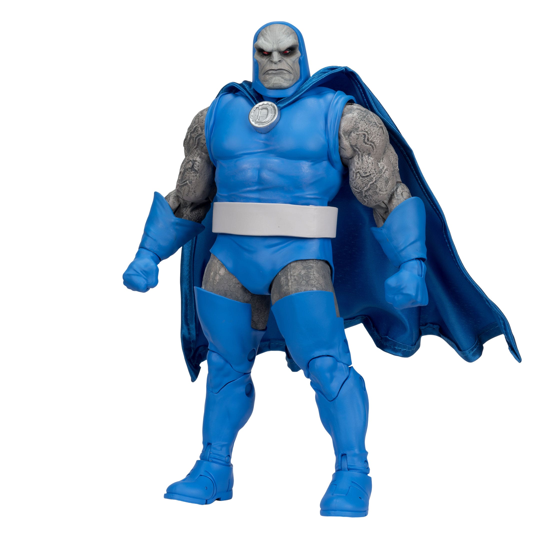 DC Multiverse: Darkseid (DC Classic)-Actionfiguren-McFarlane Toys-Mighty Underground