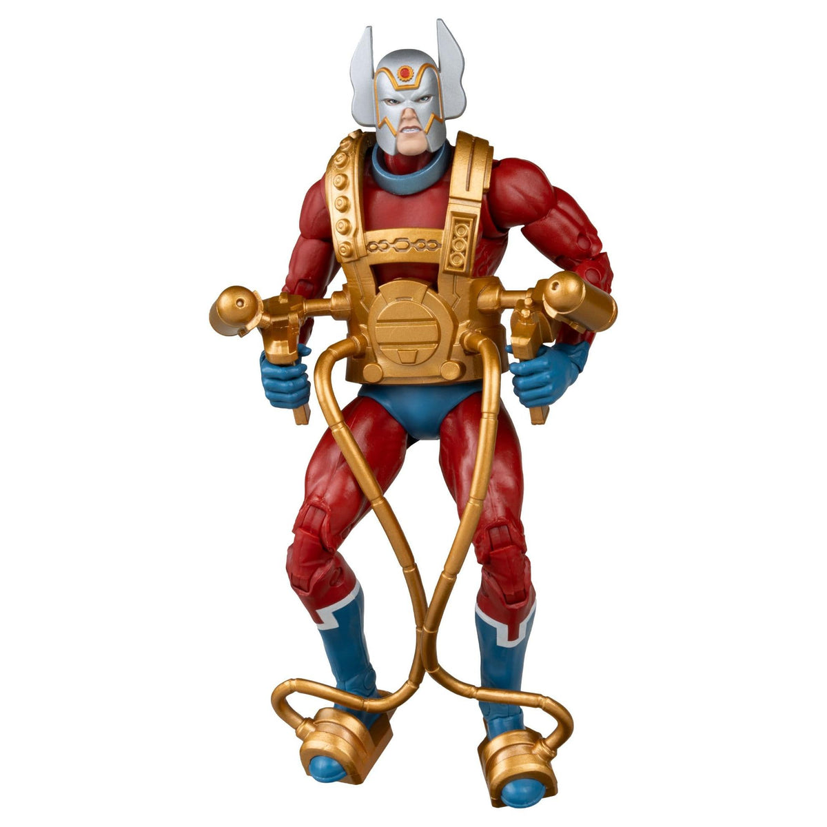 DC Multiverse: Darkseid vs Orion (New Gods) - 2-Pack-Actionfiguren-McFarlane Toys-Mighty Underground