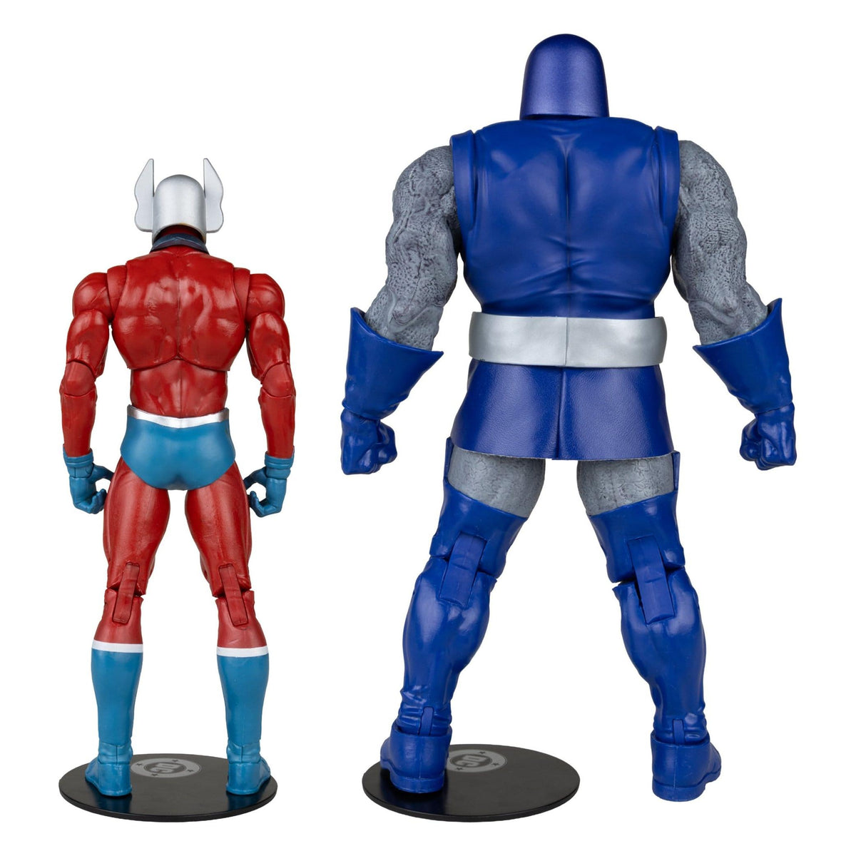 DC Multiverse: Darkseid vs Orion (New Gods) - 2-Pack-Actionfiguren-McFarlane Toys-Mighty Underground