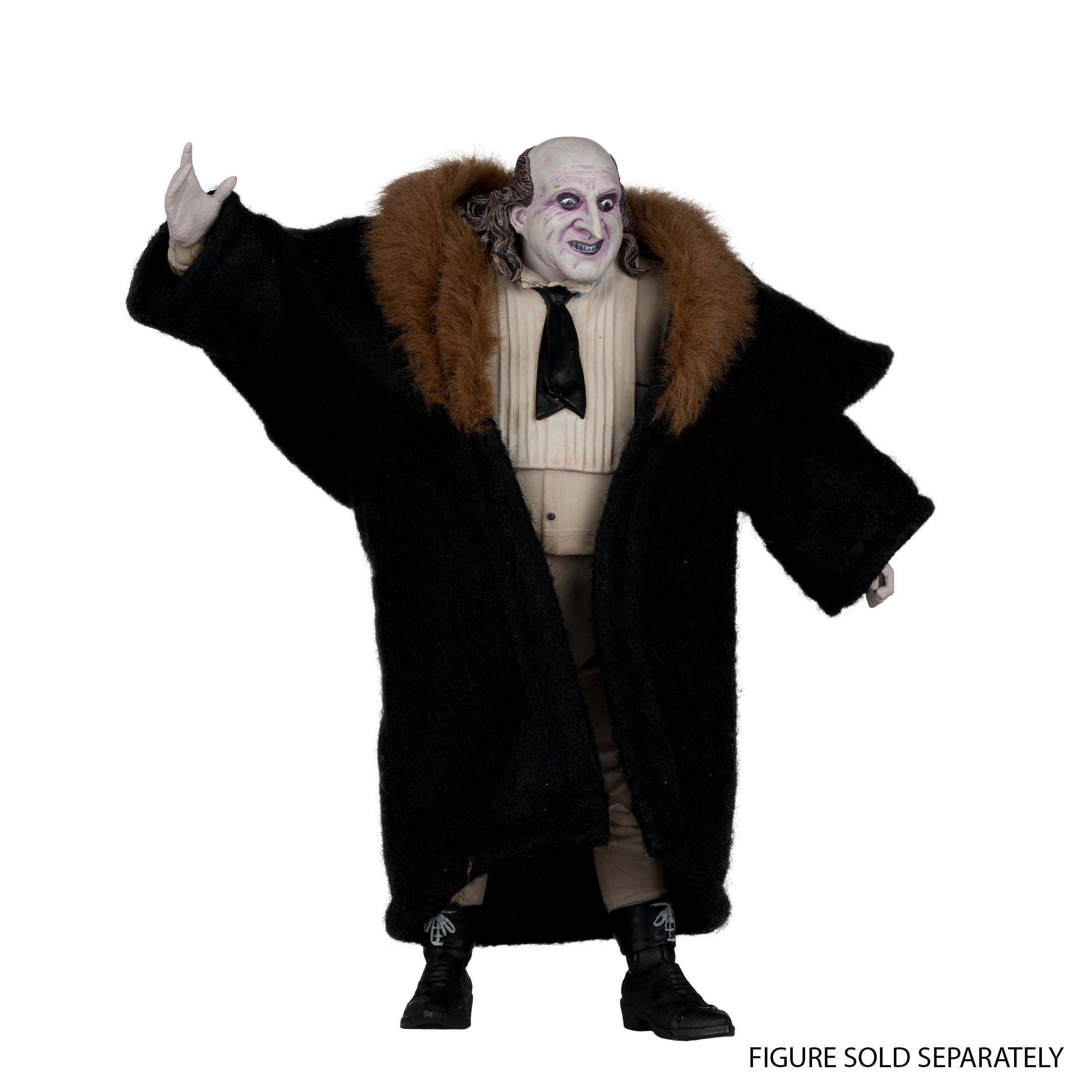 DC Multiverse Deluxe: Batman Returns (Theatrical Edition) - 5-Set-Actionfiguren-McFarlane Toys-Mighty Underground