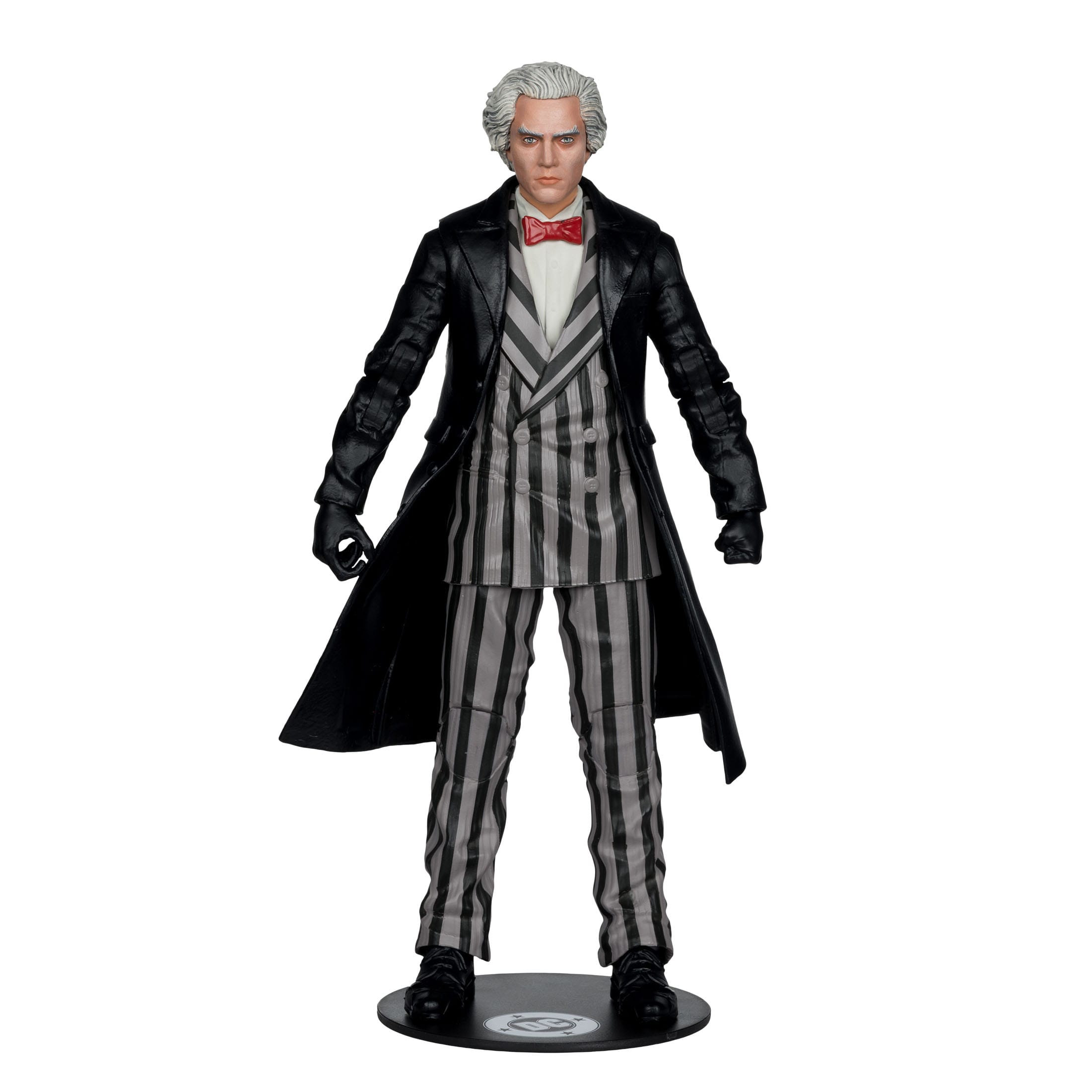 DC Multiverse Deluxe: Batman Returns (Theatrical Edition) - 5-Set-Actionfiguren-McFarlane Toys-Mighty Underground