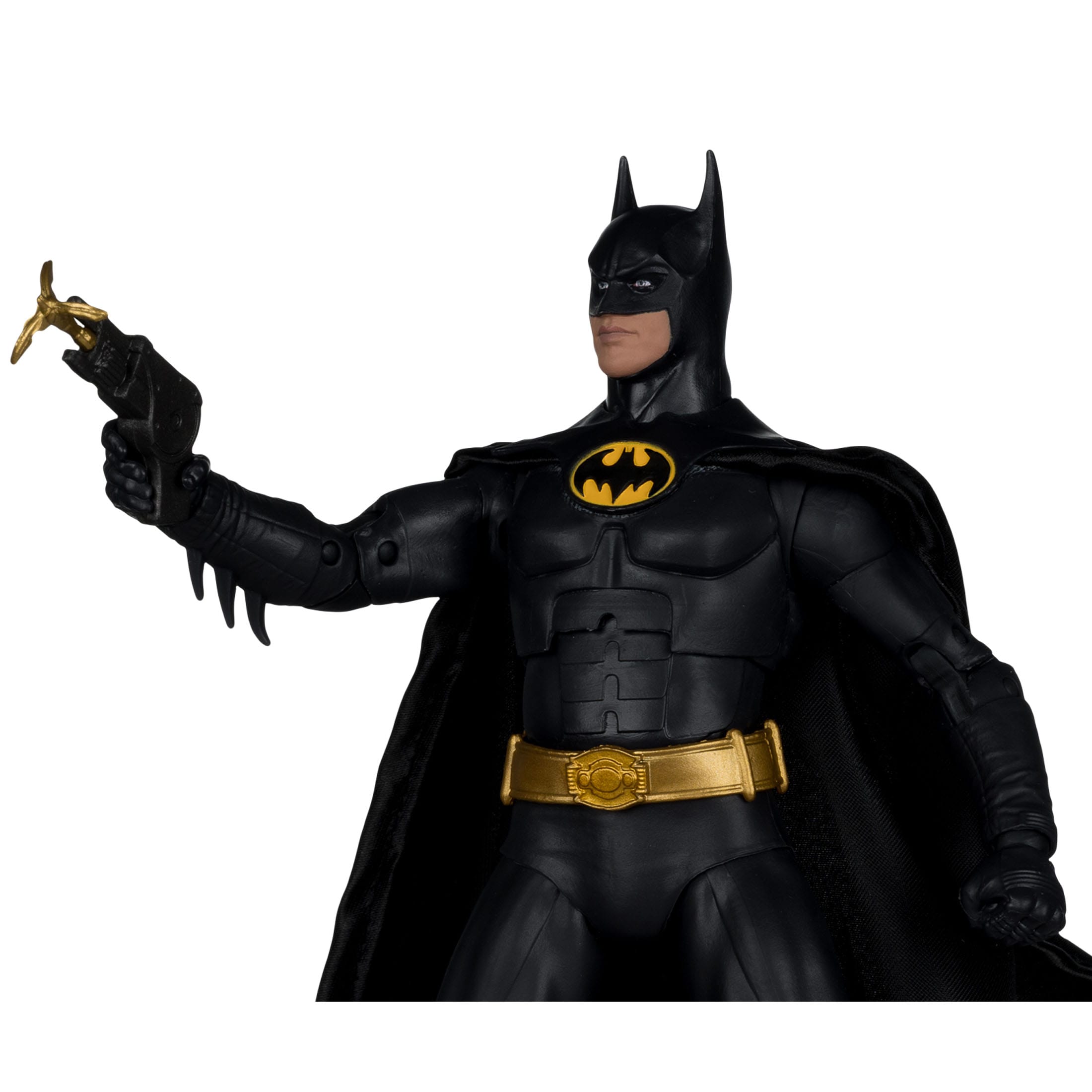 DC Multiverse Deluxe: Batman Returns (Theatrical Edition) - 5-Set-Actionfiguren-McFarlane Toys-Mighty Underground