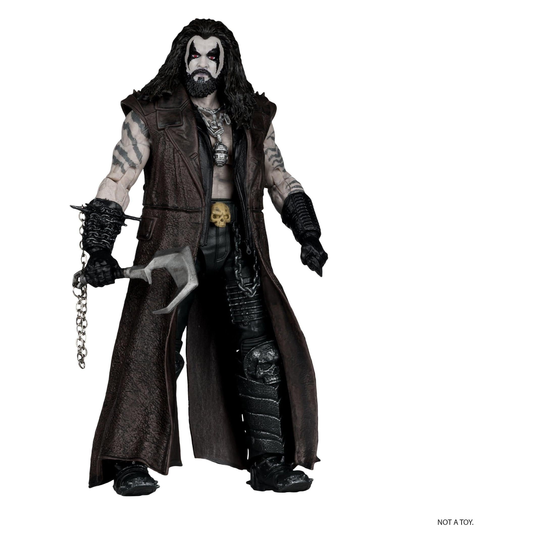 DC Multiverse Deluxe: Lobo (Theatrical Edition, 2026)-Actionfiguren-McFarlane Toys-Mighty Underground