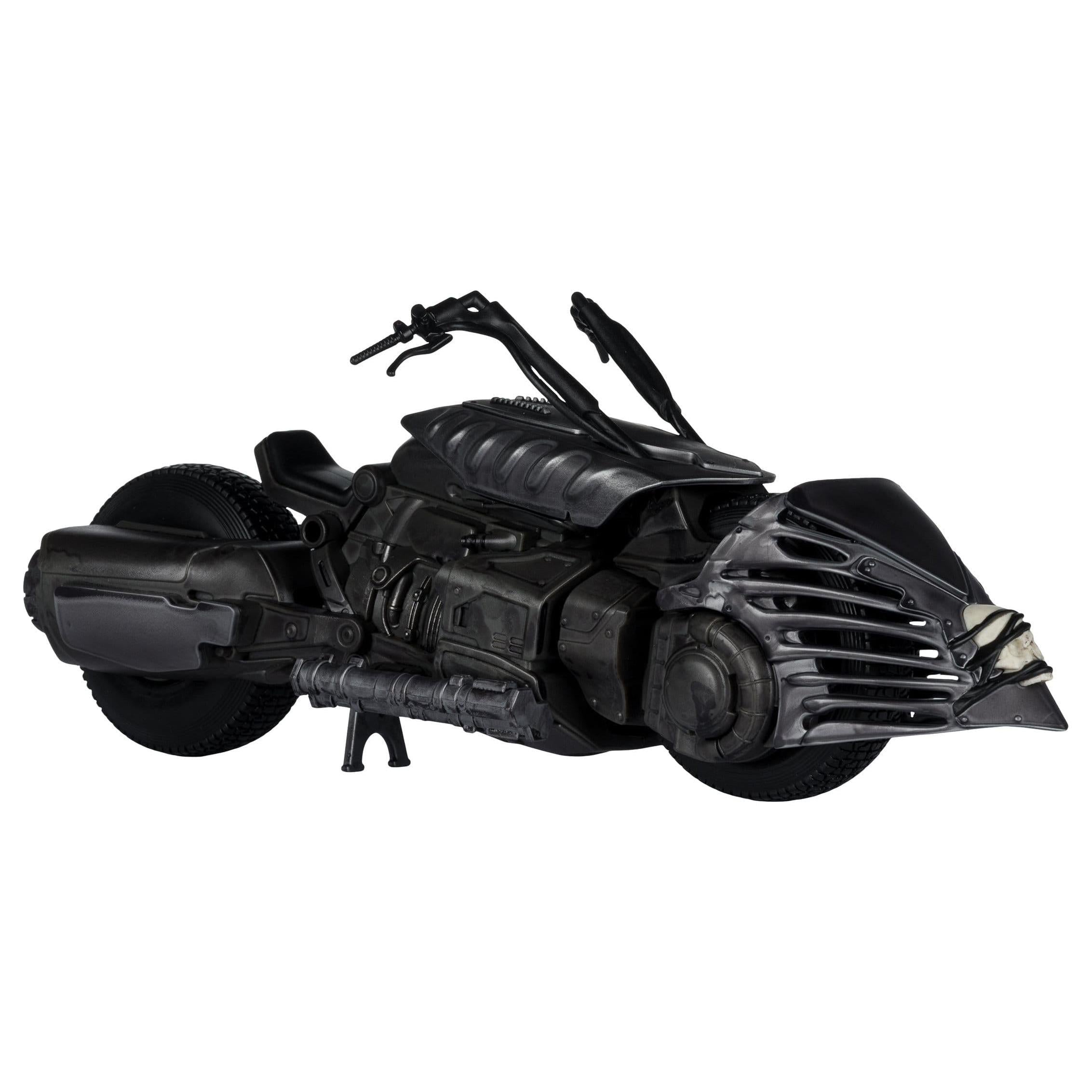 DC Multiverse Deluxe: Lobo's Spacehog (Theatrical Edition, 2026)-Actionfiguren-McFarlane Toys-Mighty Underground