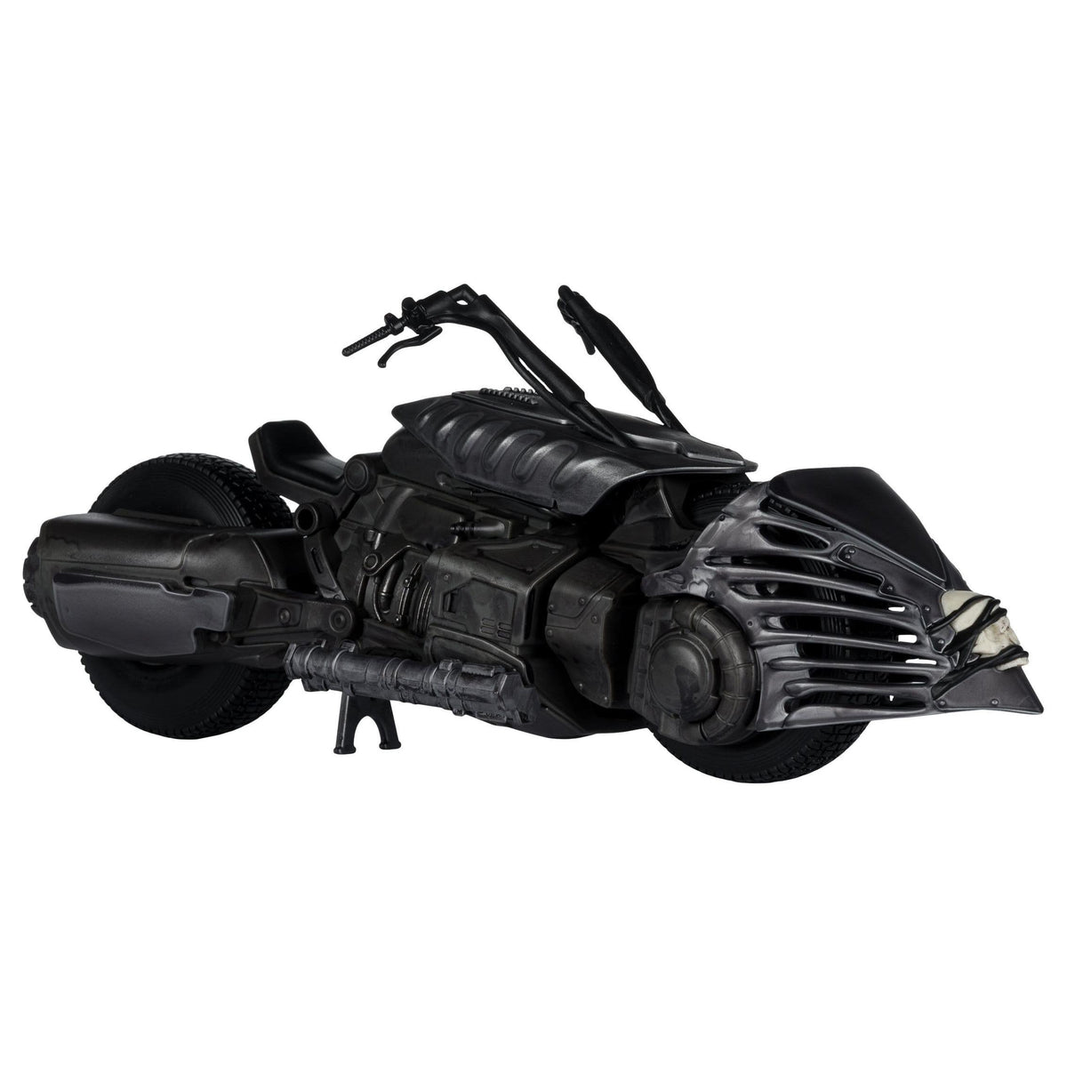 DC Multiverse Deluxe: Lobo's Spacehog (Theatrical Edition, 2026)-Actionfiguren-McFarlane Toys-Mighty Underground