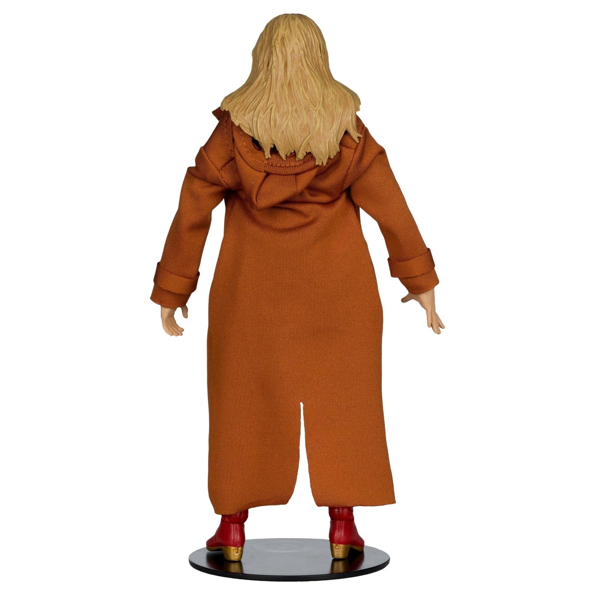 DC Multiverse Deluxe: Supergirl & Krypto (Theatrical Edition, Gold Label, 2026)-Actionfiguren-McFarlane Toys-Mighty Underground