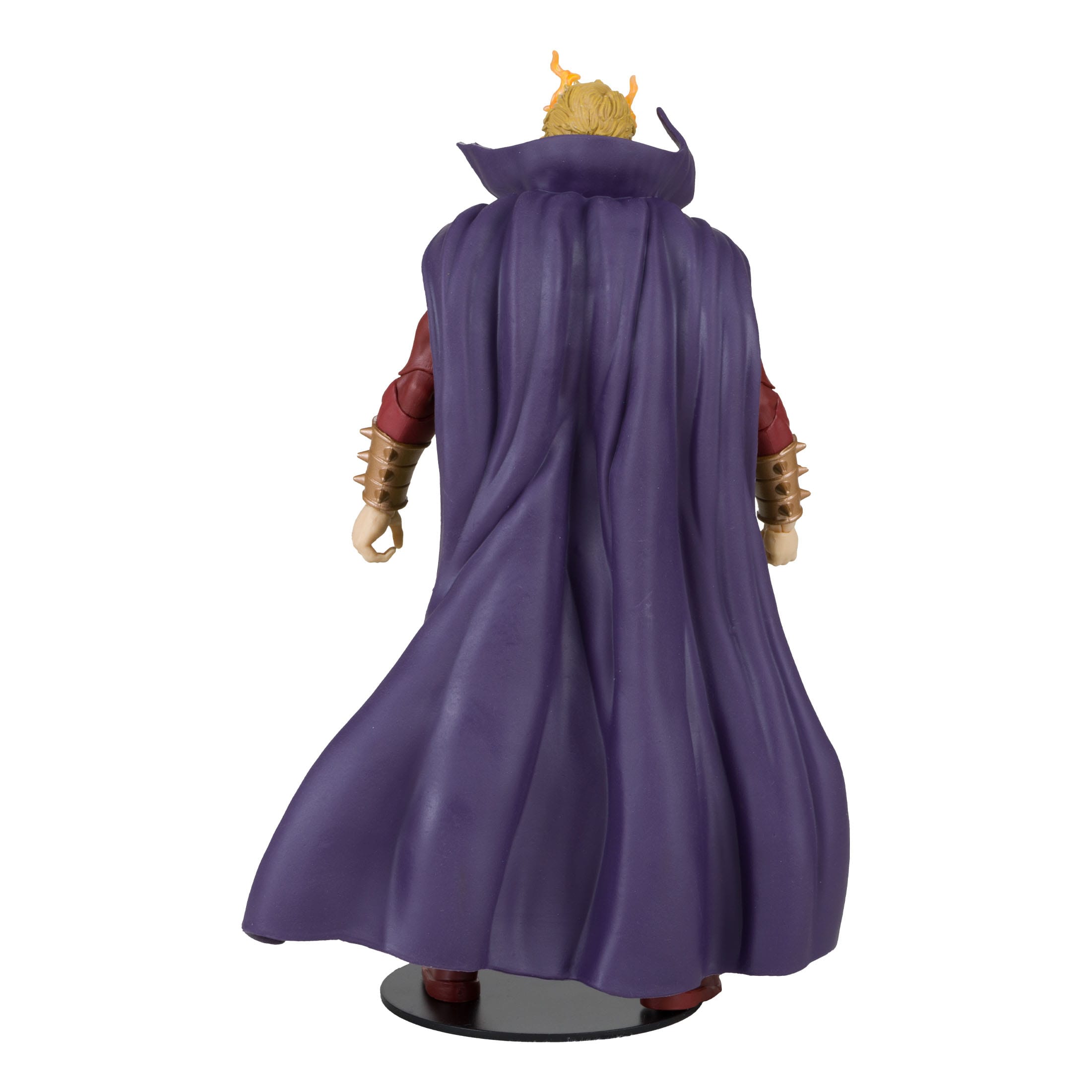 DC Multiverse: Dread Lantern (Dark Metal, Gold Label)-Actionfiguren-McFarlane Toys-Mighty Underground