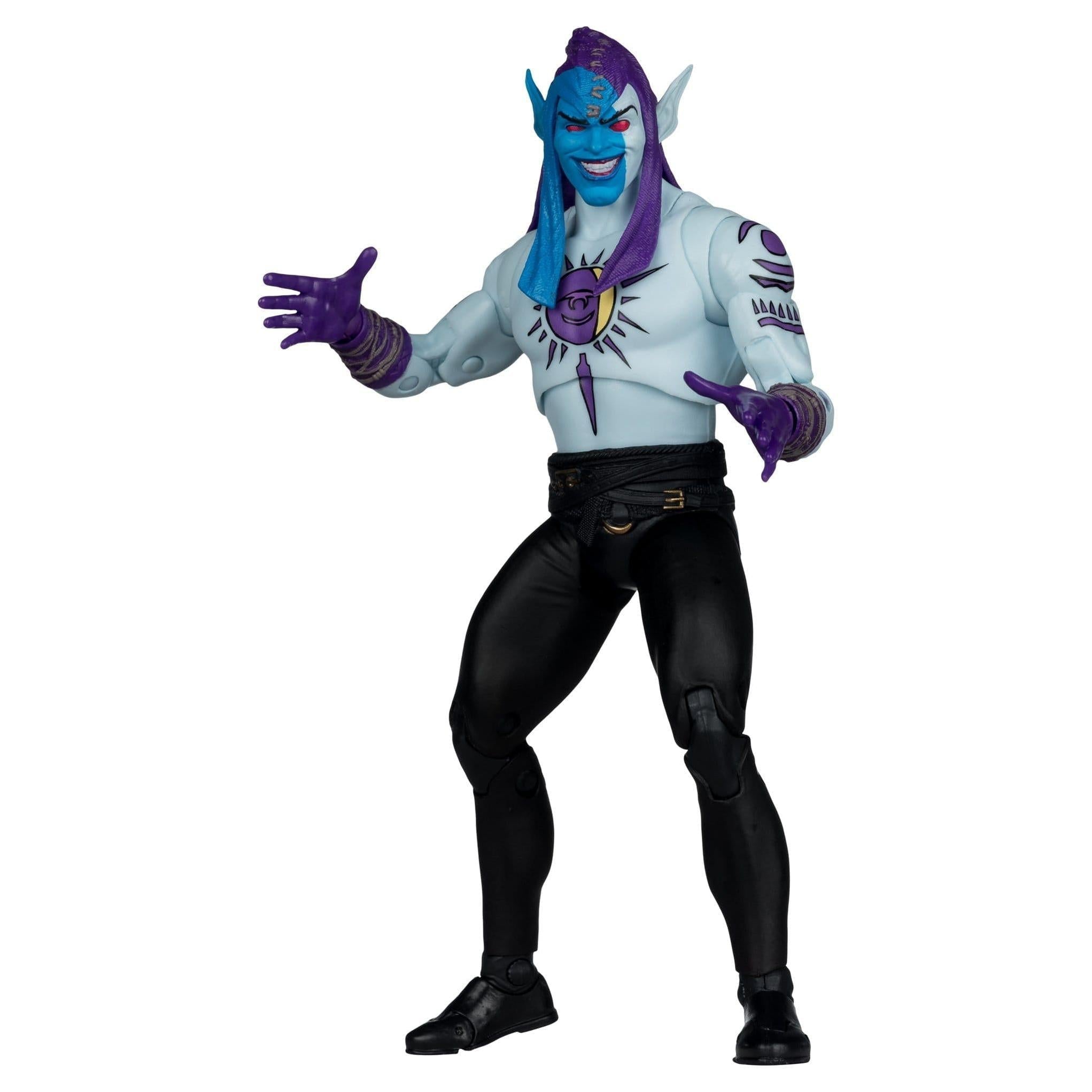 DC Multiverse: Eclipso (DC Classic)-Actionfiguren-McFarlane Toys-Mighty Underground