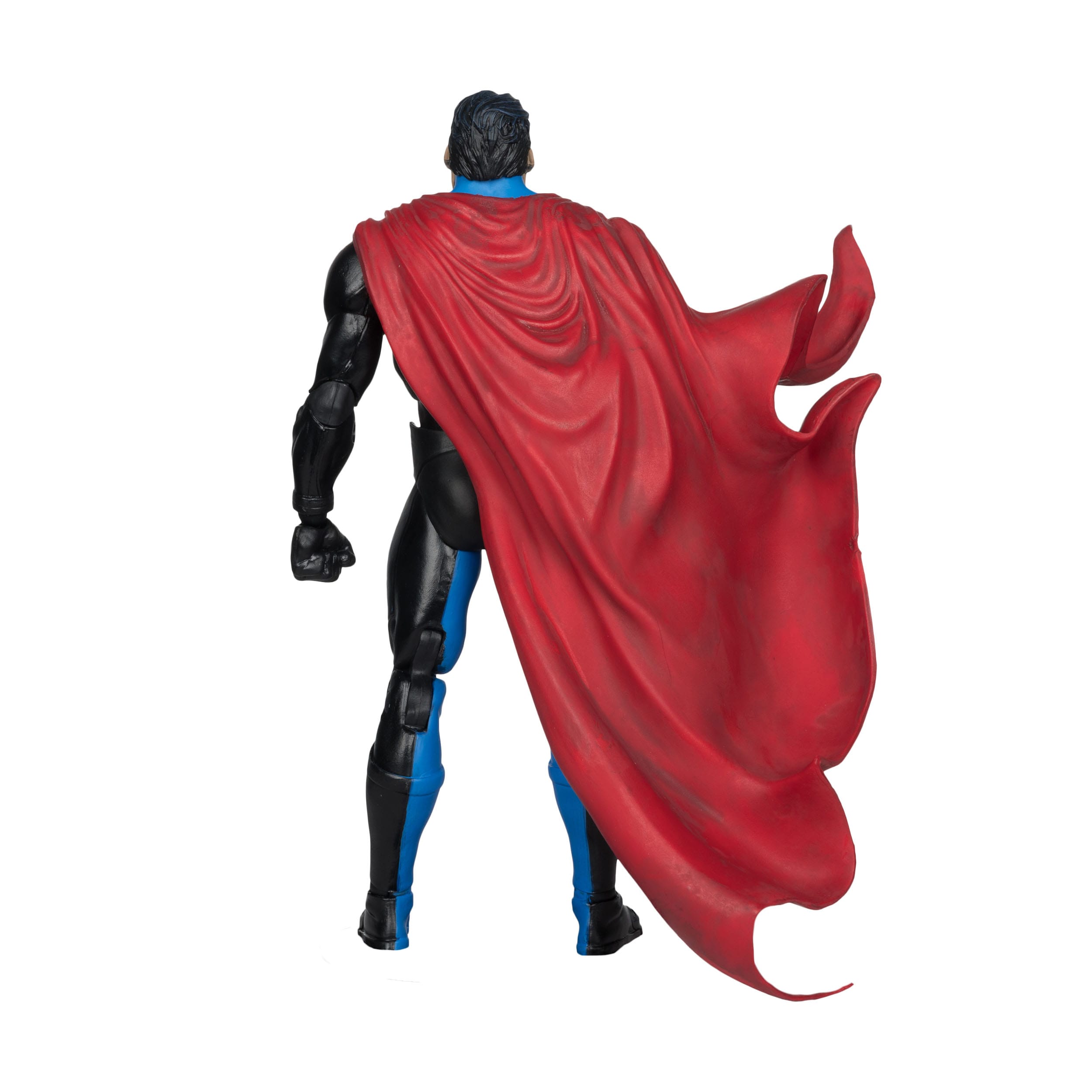 DC Multiverse: Eradicator (Return of Superman)-Actionfiguren-McFarlane Toys-Mighty Underground