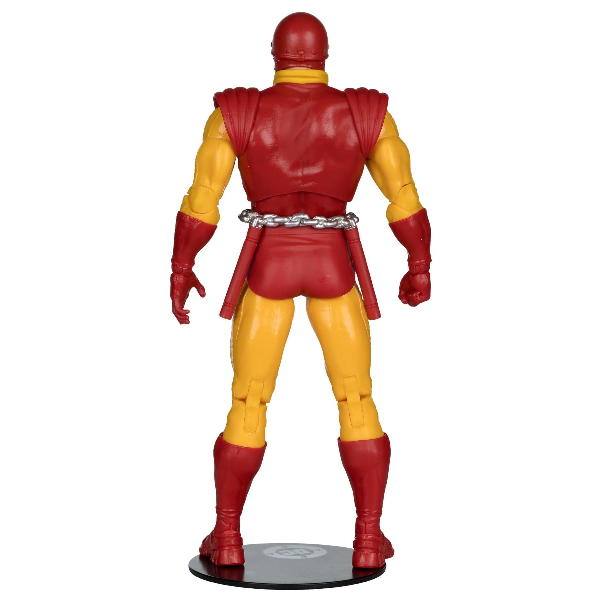 DC Multiverse: Gangbuster (DC Classic)-Actionfiguren-McFarlane Toys-Mighty Underground