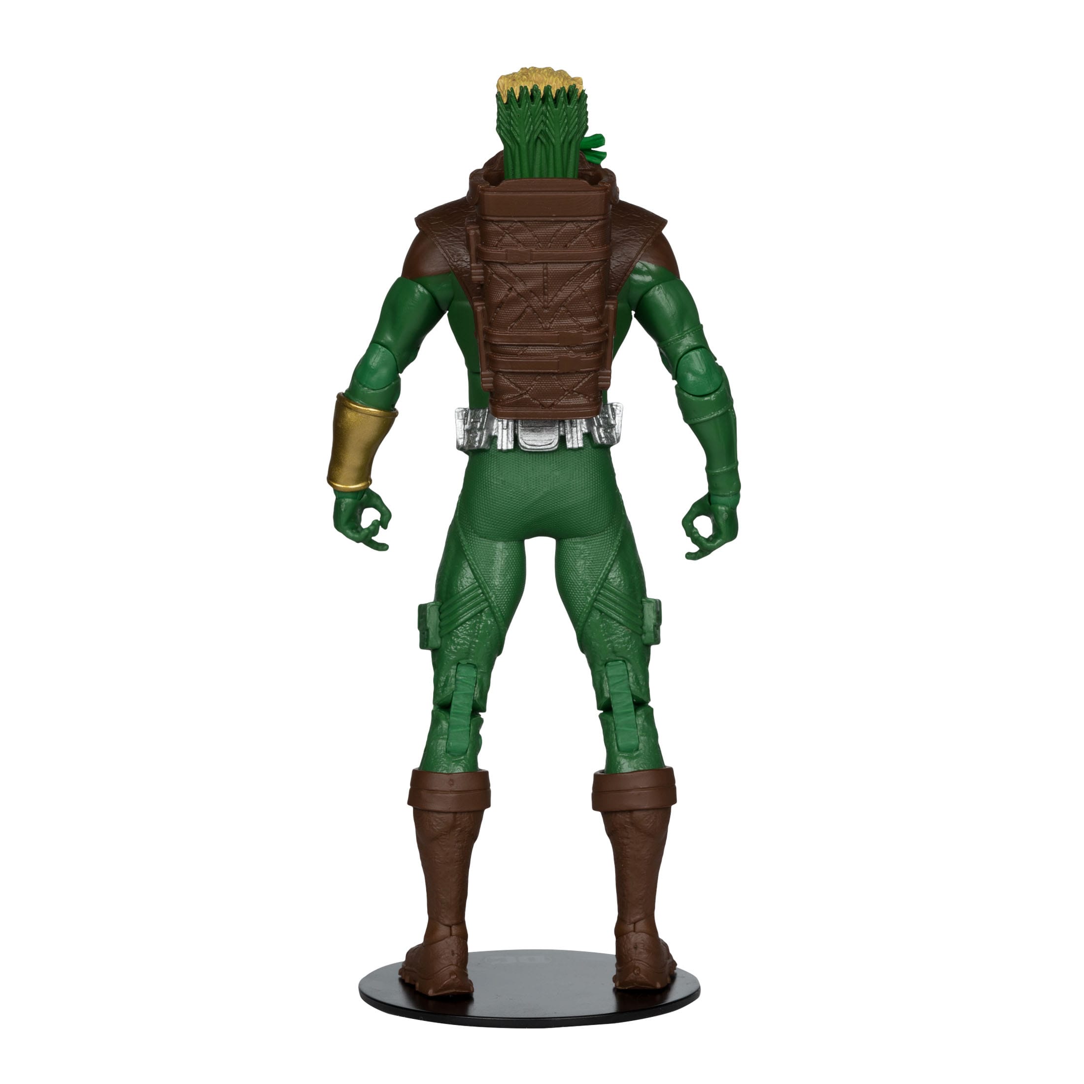 DC Multiverse: Green Arrow-Actionfiguren-McFarlane Toys-Mighty Underground