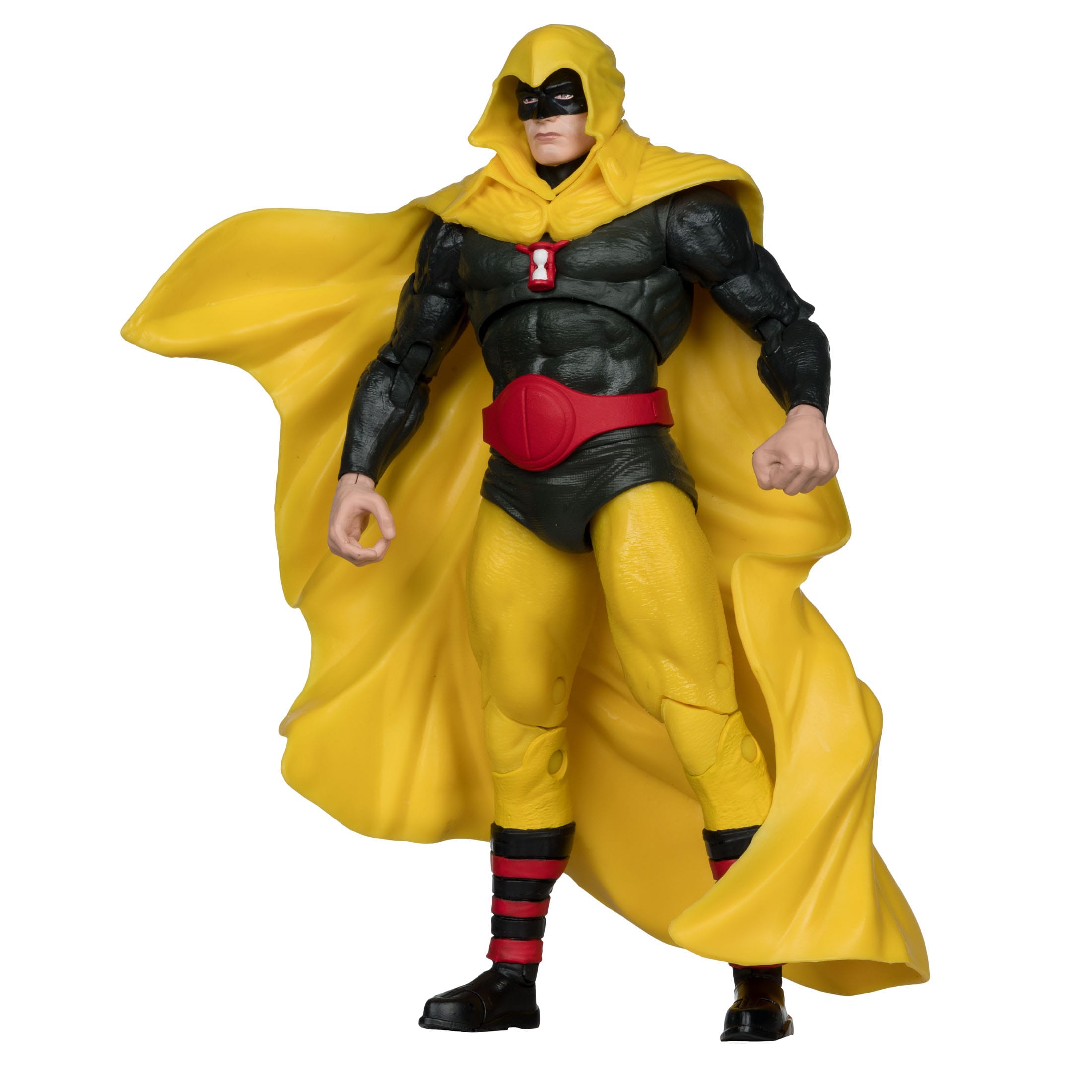 DC Multiverse: Hourman (JSA Justice Society of America)-Actionfiguren-McFarlane Toys-Mighty Underground