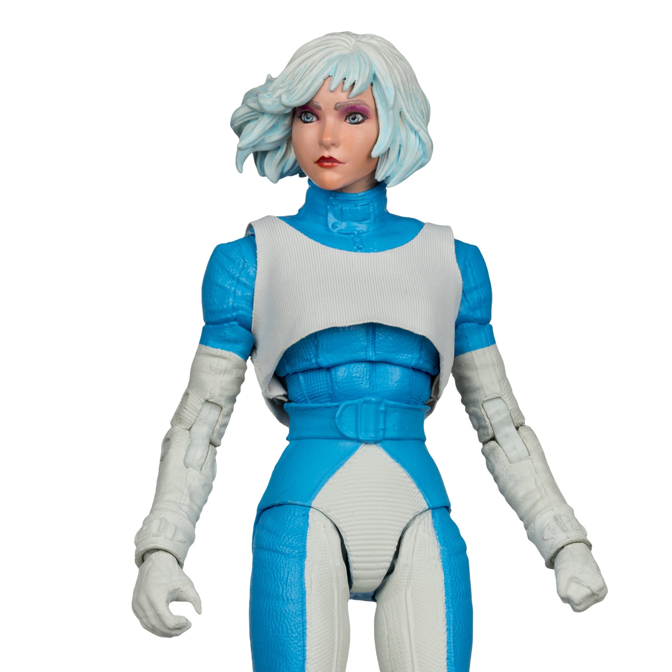 DC Multiverse: ICE (Fire & Ice)-Actionfiguren-McFarlane Toys-Mighty Underground