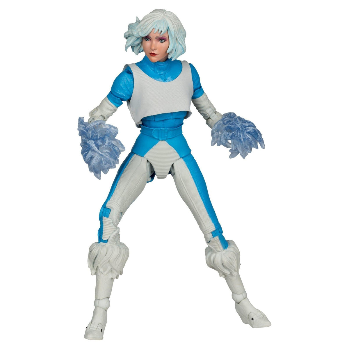 DC Multiverse: ICE (Fire & Ice)-Actionfiguren-McFarlane Toys-Mighty Underground