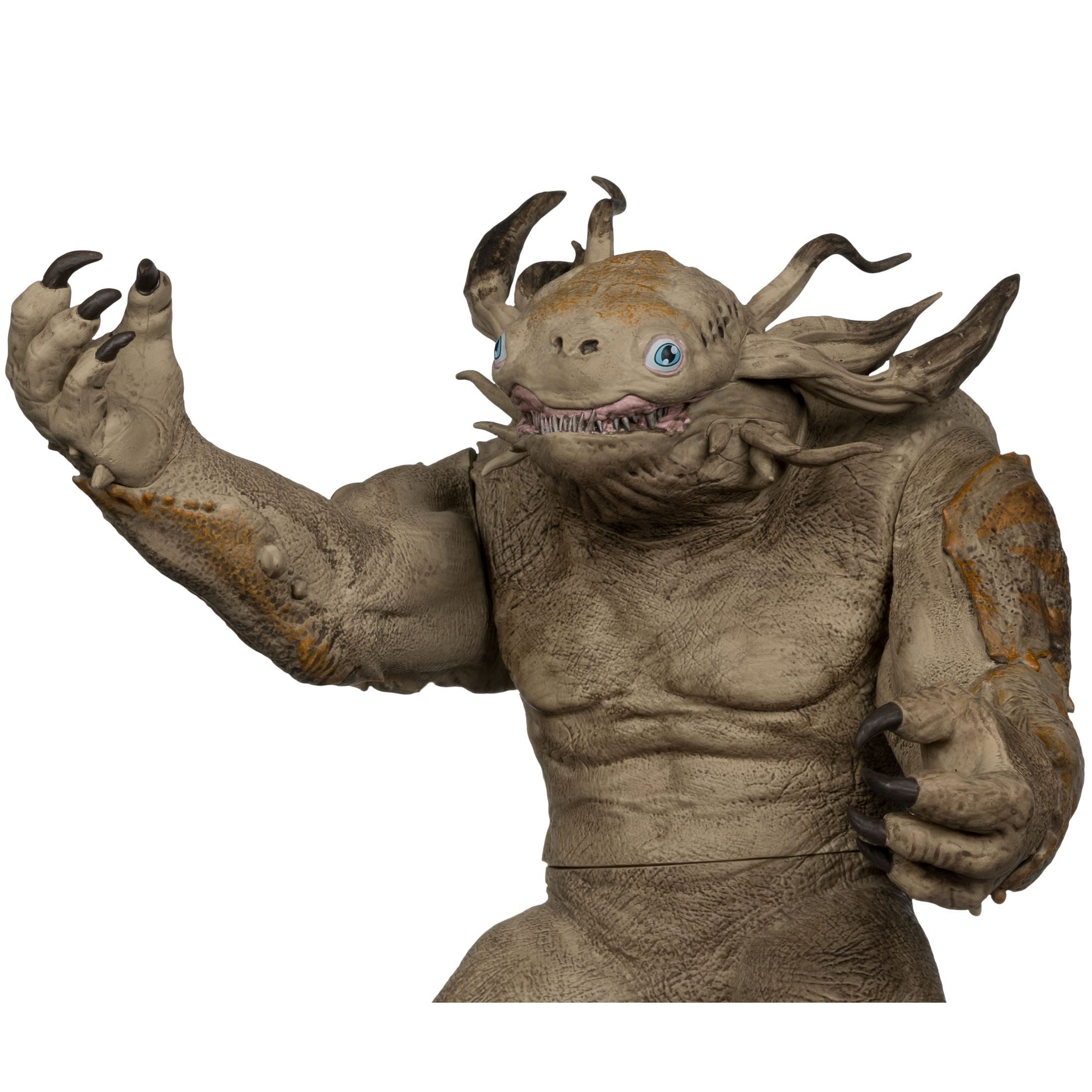 DC Multiverse: Kaiju (Superman 2025) - Megafig-Actionfiguren-McFarlane Toys-Mighty Underground