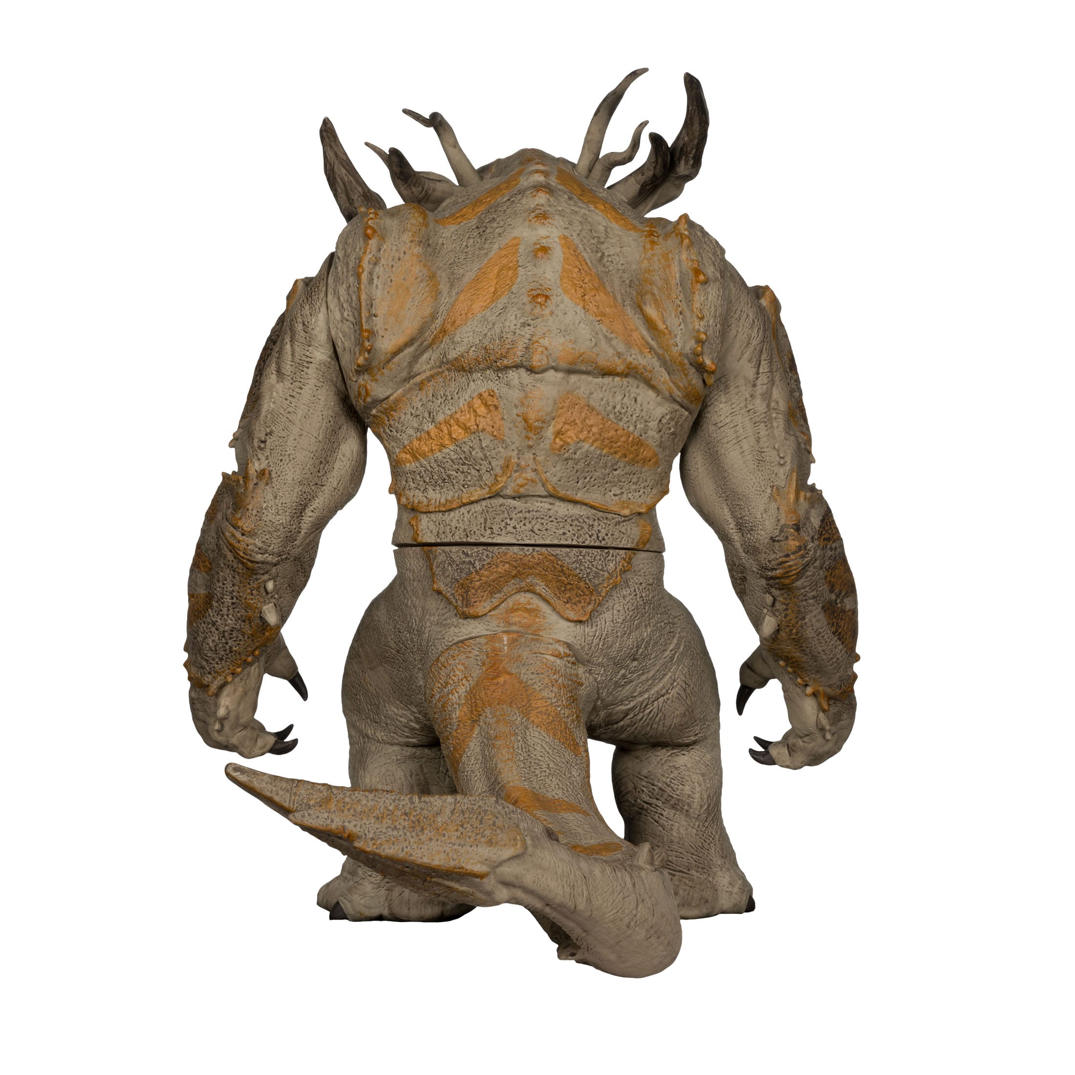 DC Multiverse: Kaiju (Superman 2025) - Megafig-Actionfiguren-McFarlane Toys-Mighty Underground