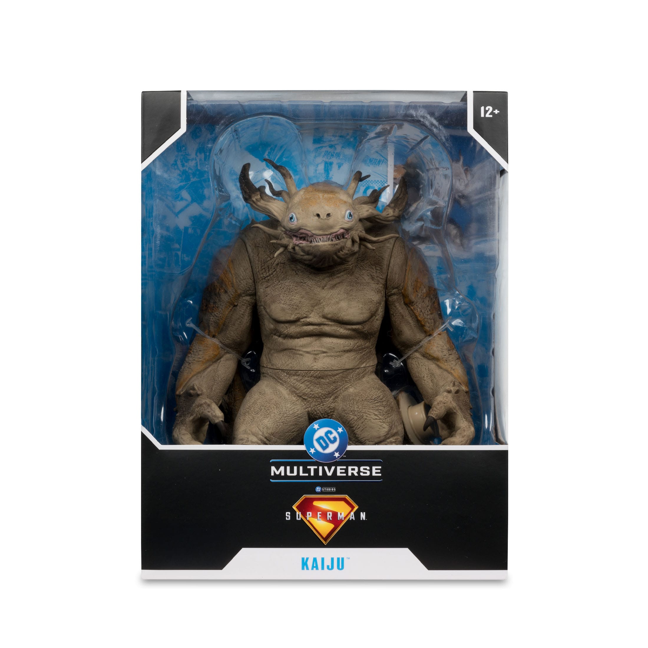DC Multiverse: Kaiju (Superman 2025) - Megafig-Actionfiguren-McFarlane Toys-Mighty Underground