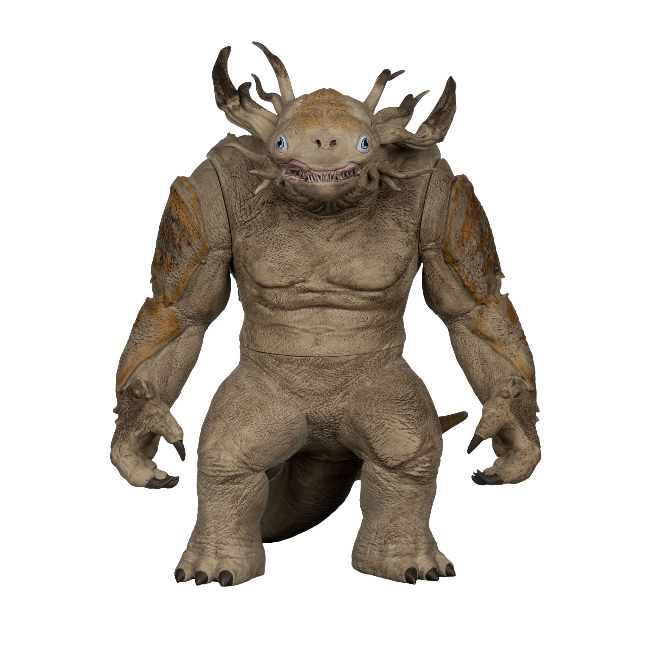 DC Multiverse: Kaiju (Superman 2025) - Megafig-Actionfiguren-McFarlane Toys-Mighty Underground