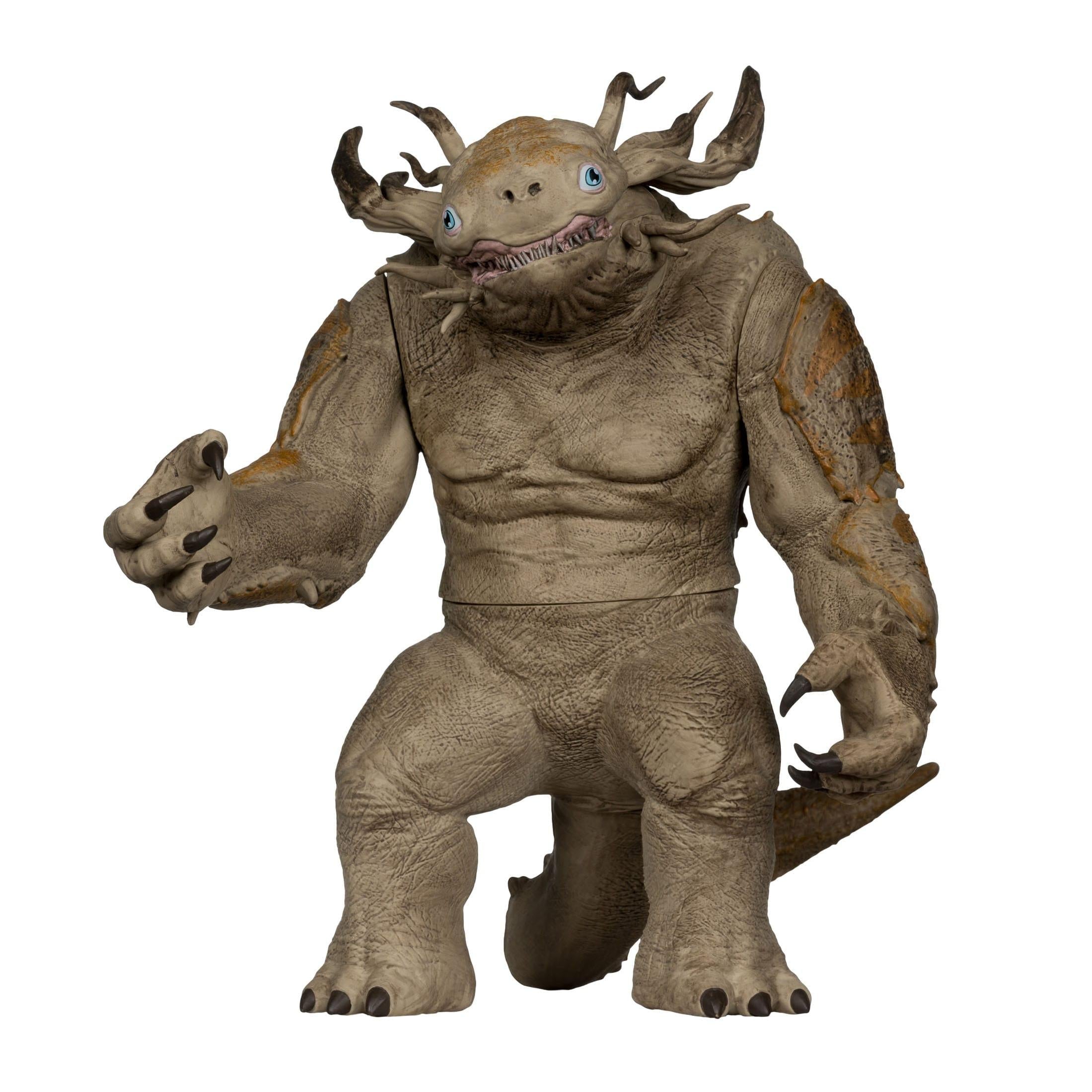 DC Multiverse: Kaiju (Superman 2025) - Megafig-Actionfiguren-McFarlane Toys-Mighty Underground