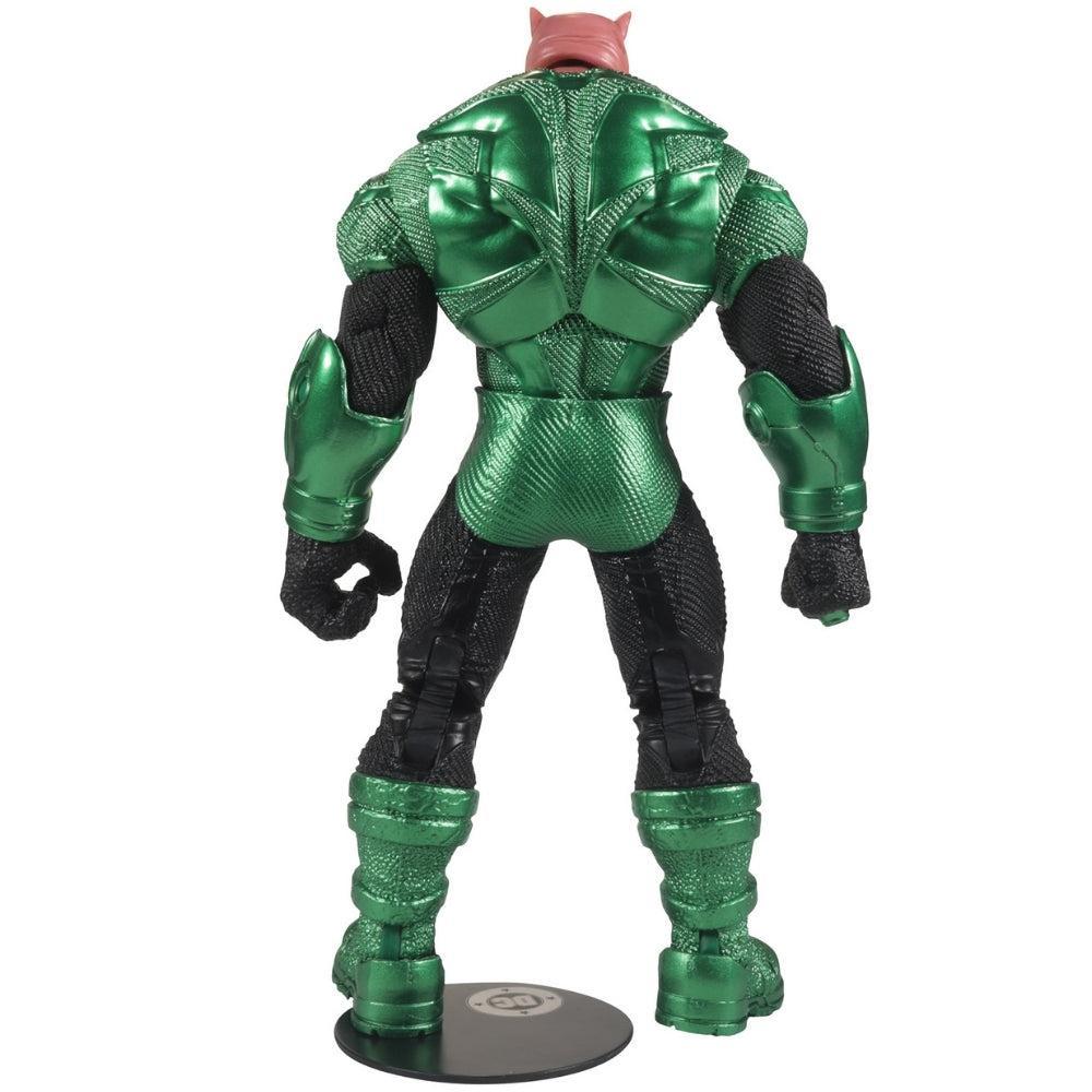 DC Multiverse: Kilowog (Green Lantern) (SDCC2026, Collector Edition #64)-Actionfiguren-McFarlane Toys-Mighty Underground