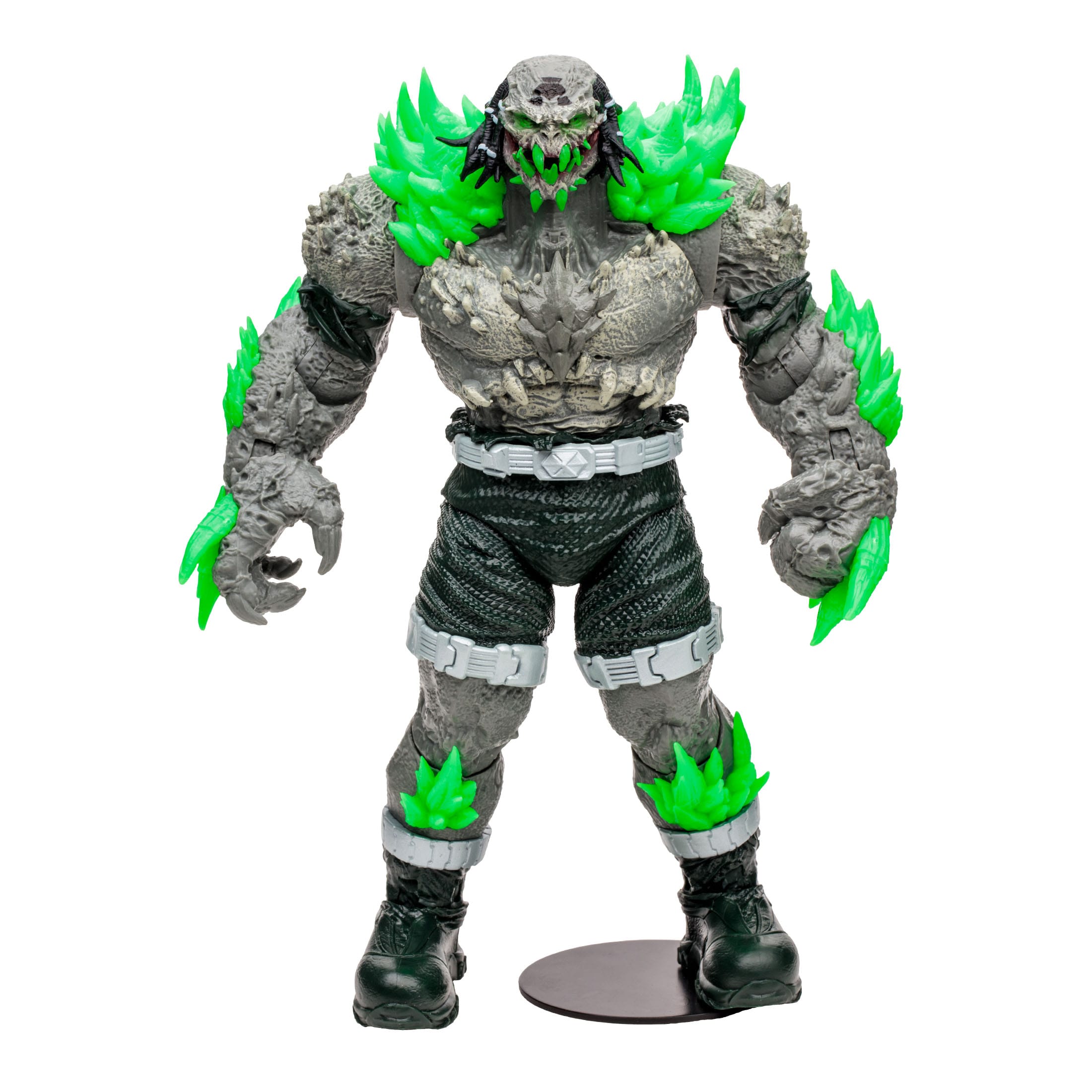 DC Multiverse: Kryptonite Doomsday (Superman/Batman) - Megafig-Actionfiguren-McFarlane Toys-Mighty Underground