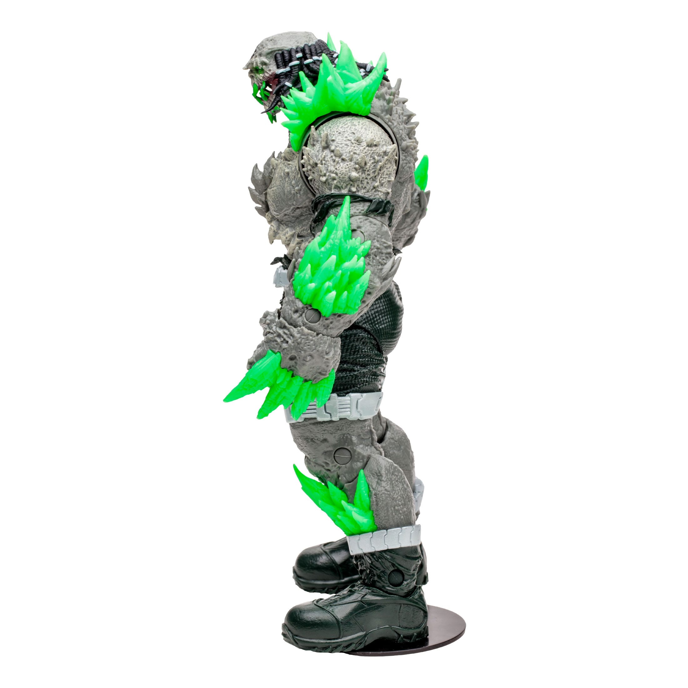 DC Multiverse: Kryptonite Doomsday (Superman/Batman) - Megafig-Actionfiguren-McFarlane Toys-Mighty Underground