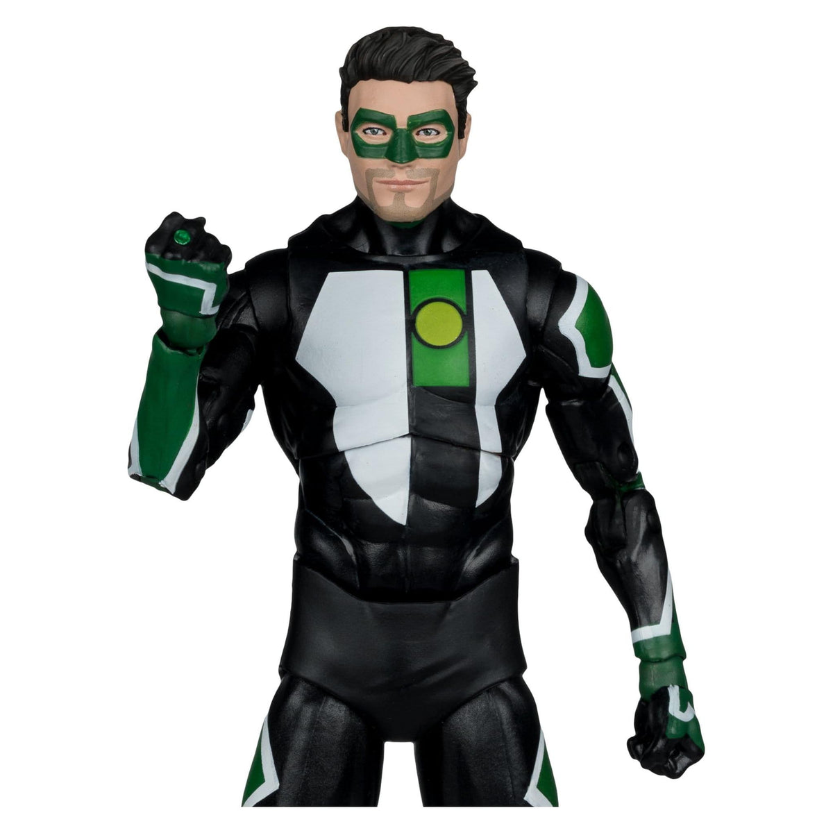 DC Multiverse: Kyle Rayner (Green Lantern)-Actionfiguren-McFarlane Toys-Mighty Underground