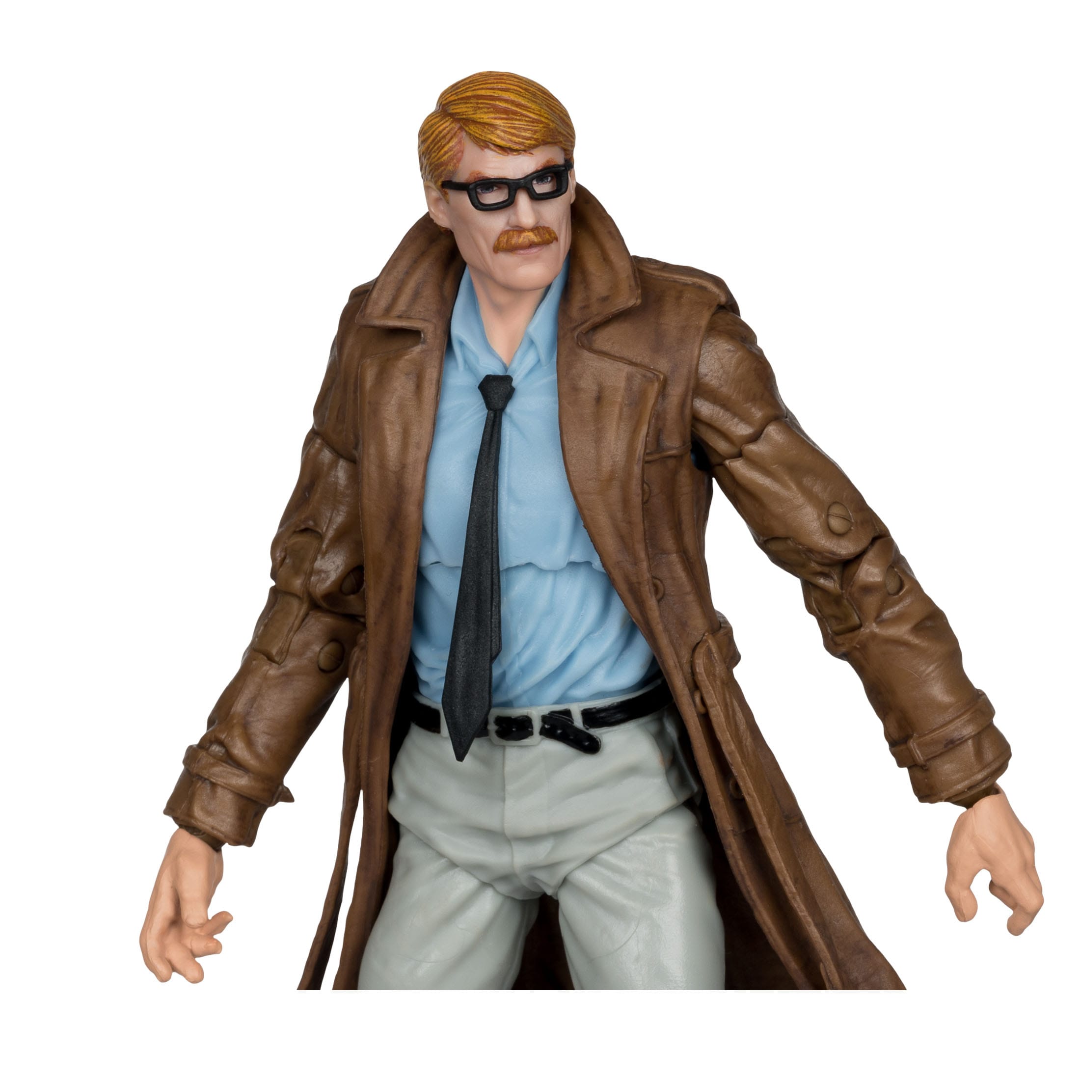 DC Multiverse: Lt. James Gordon (Batman Year One Part 4)-Actionfiguren-McFarlane Toys-Mighty Underground