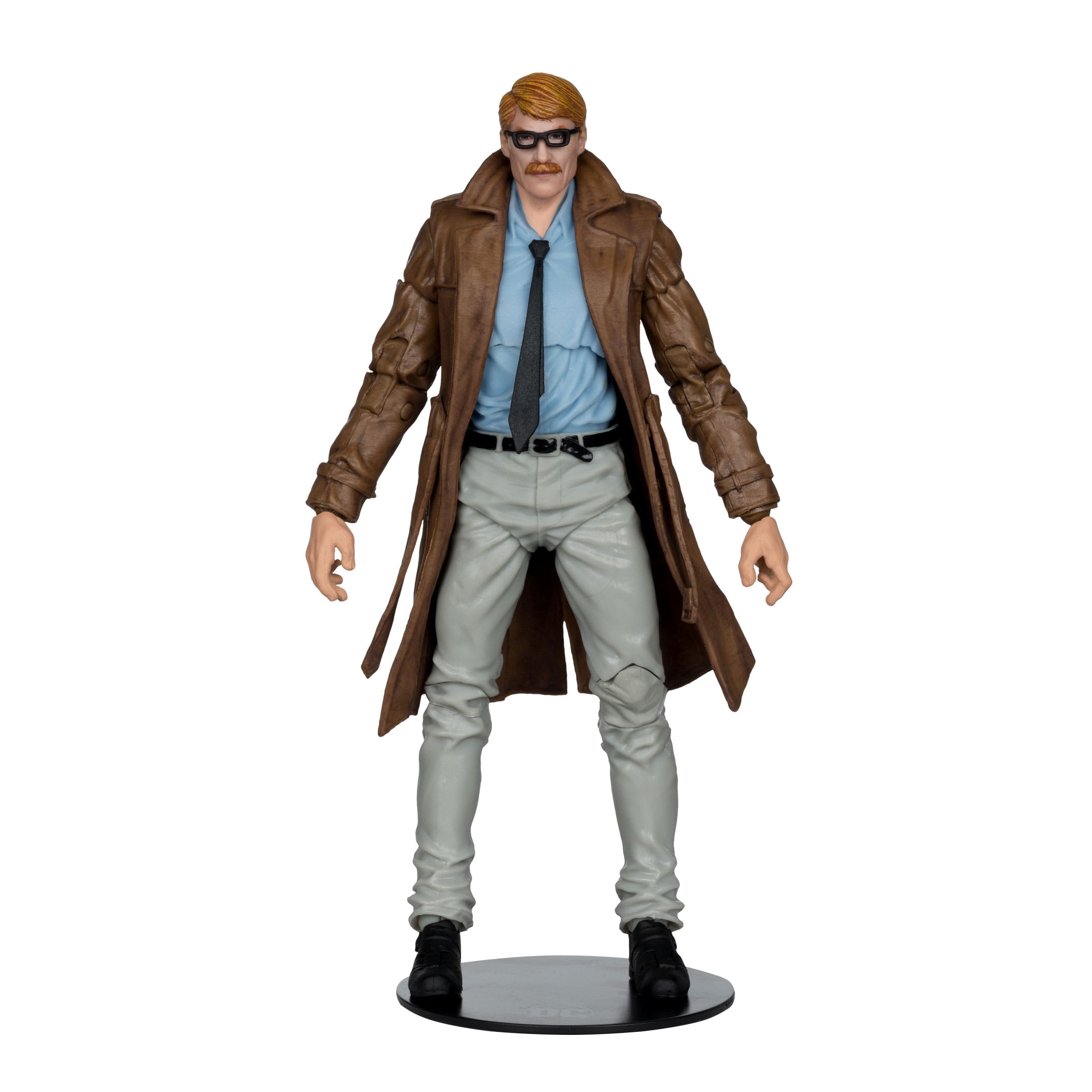 DC Multiverse: Lt. James Gordon (Batman Year One Part 4)-Actionfiguren-McFarlane Toys-Mighty Underground