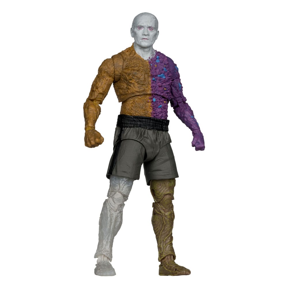 DC Multiverse: Metamorpho (Superman 2025)-Actionfiguren-McFarlane Toys-Mighty Underground