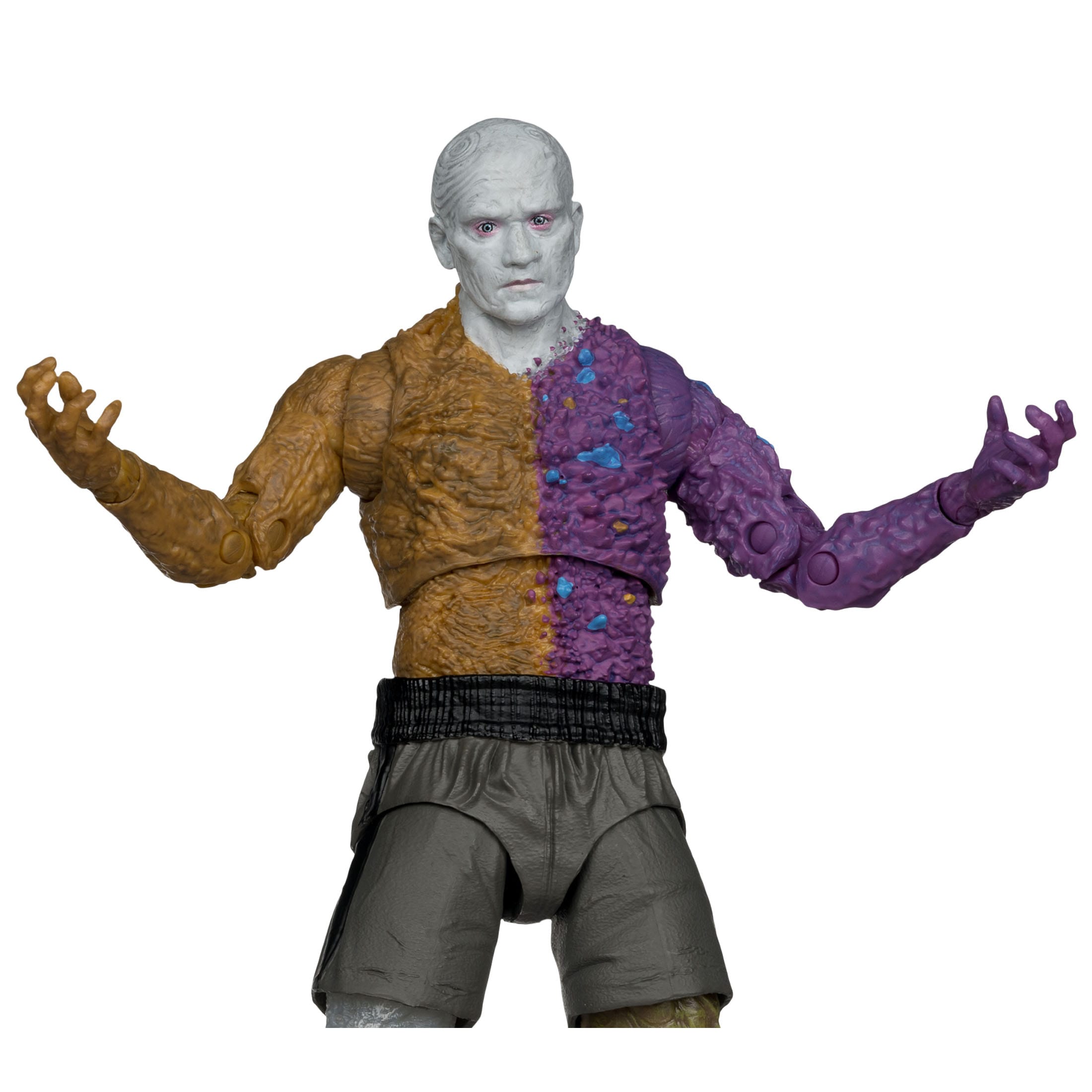 DC Multiverse: Metamorpho (Superman 2025)-Actionfiguren-McFarlane Toys-Mighty Underground