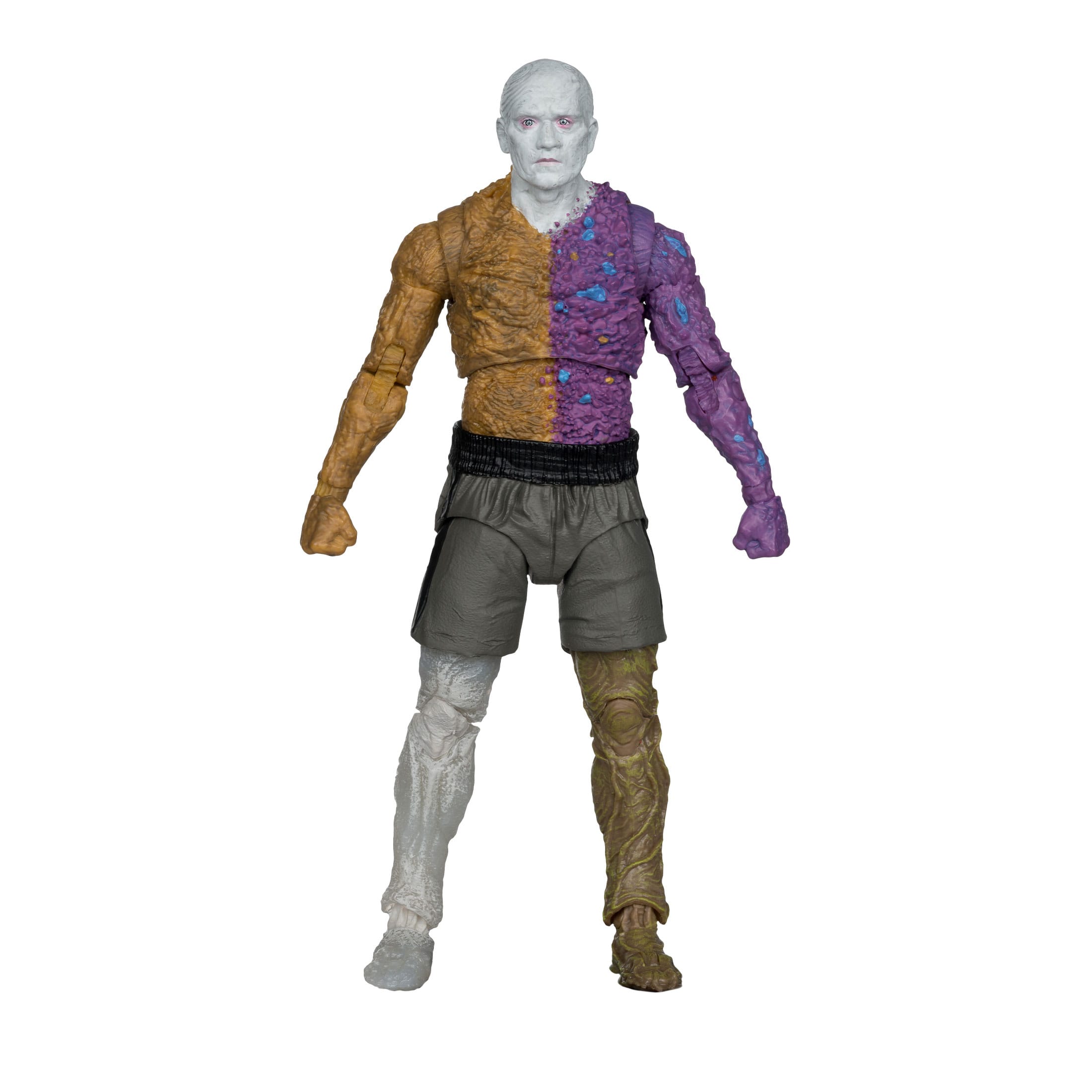DC Multiverse: Metamorpho (Superman 2025)-Actionfiguren-McFarlane Toys-Mighty Underground