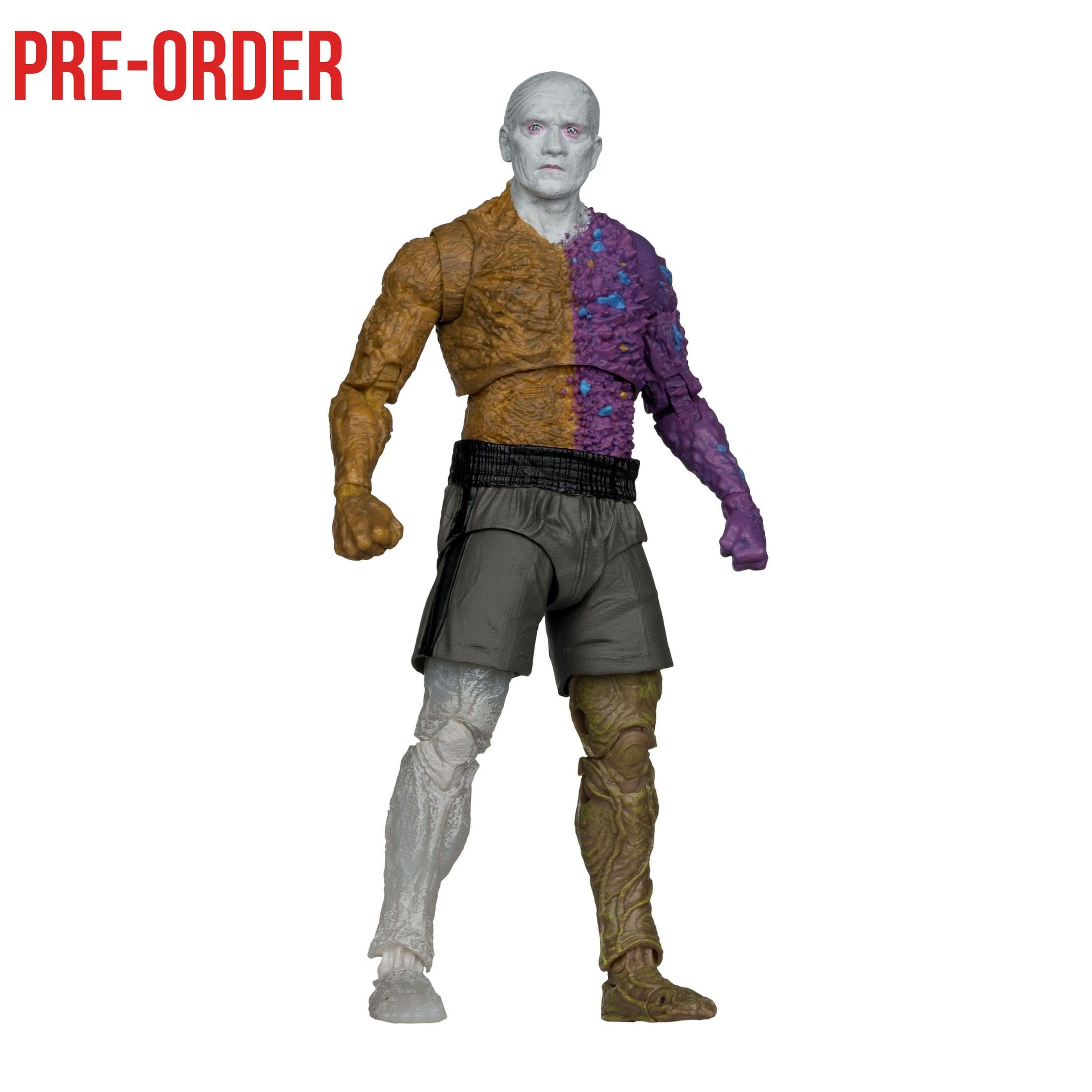 DC Multiverse: Metamorpho (Superman 2025)-Actionfiguren-McFarlane Toys-Mighty Underground
