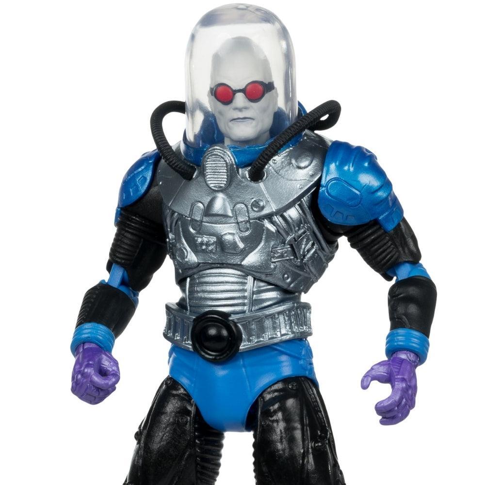 DC Multiverse: Mr. Freeze (Vault Collection)-Actionfiguren-McFarlane Toys-Mighty Underground