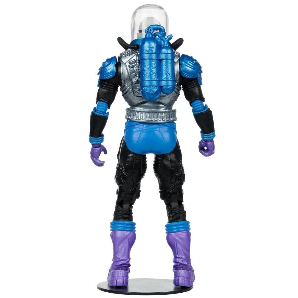 DC Multiverse: Mr. Freeze (Vault Collection)-Actionfiguren-McFarlane Toys-Mighty Underground