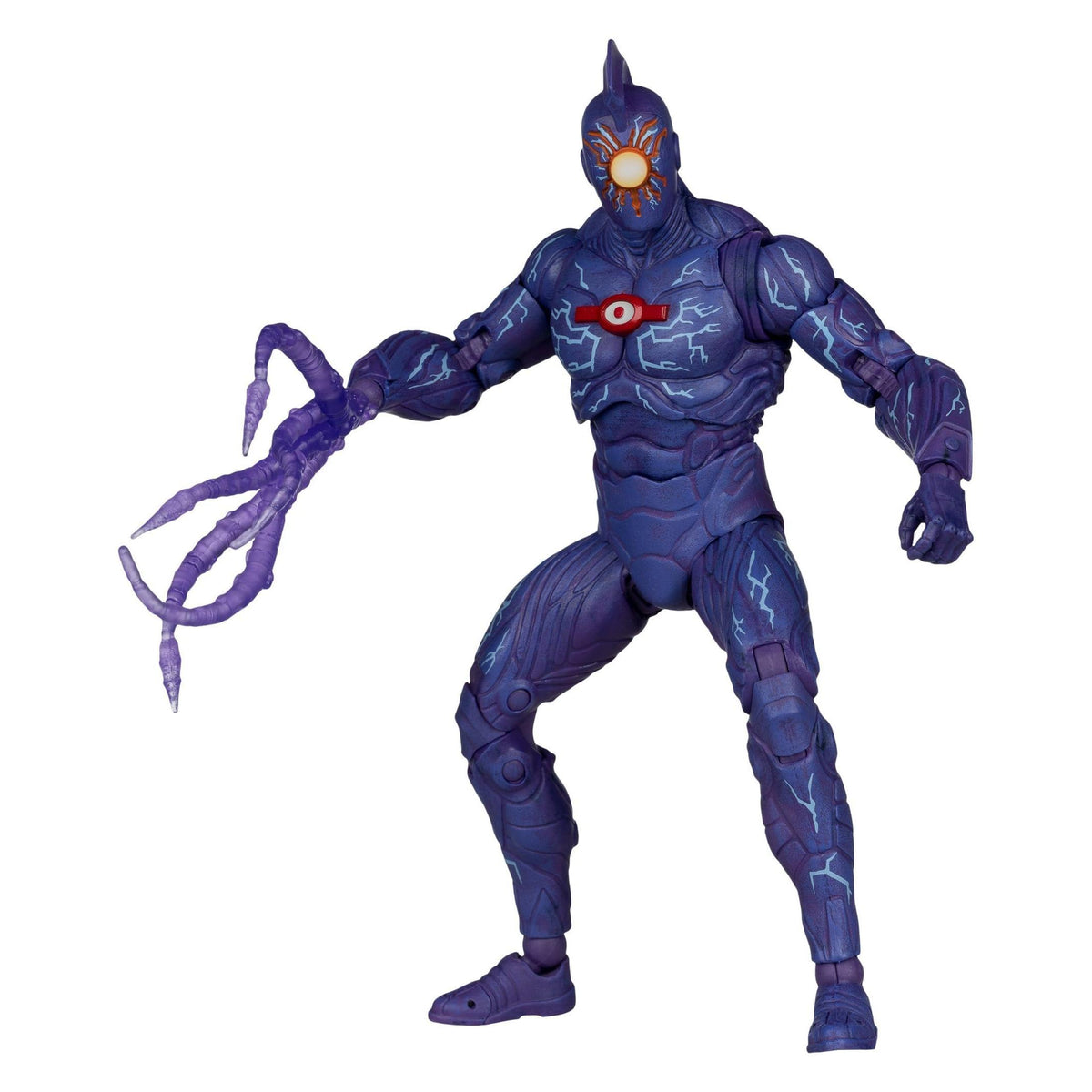 DC Multiverse: O.M.A.C. (Infinite Crisis)-Actionfiguren-McFarlane Toys-Mighty Underground