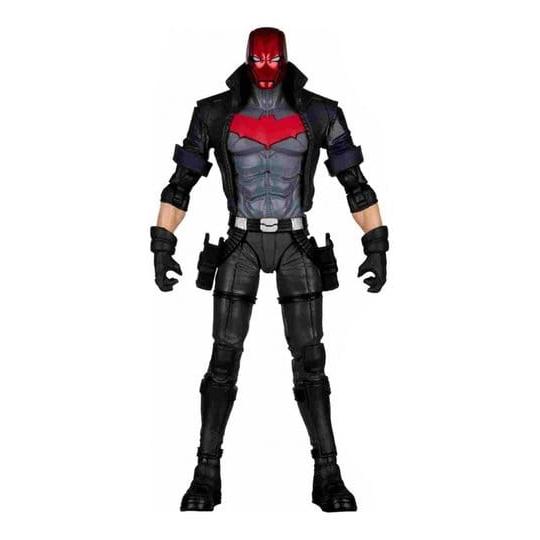 DC Multiverse: Red Hood (Under the Red Hood) (Gold Label)