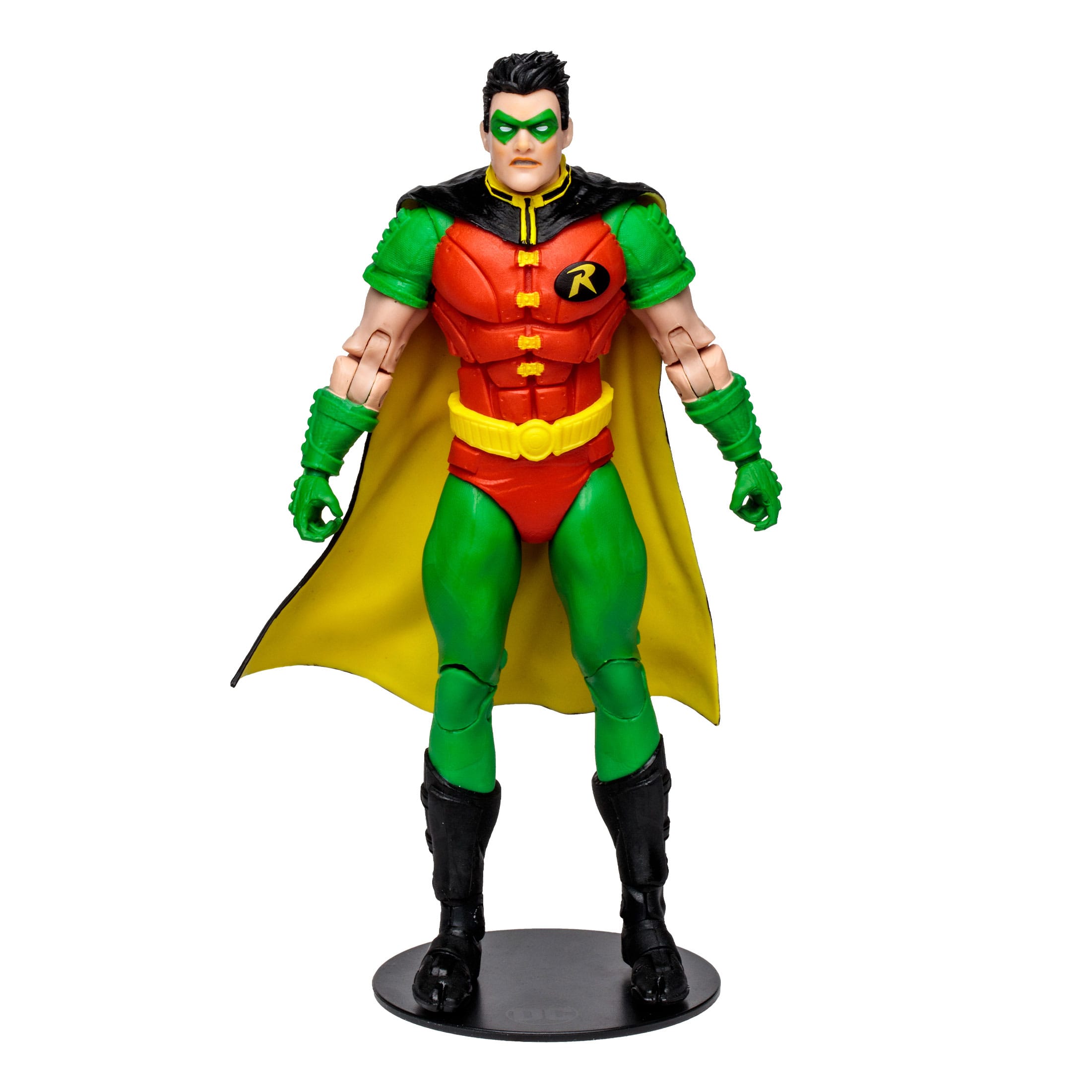 DC Multiverse: Robin (Tim Drake)-Actionfiguren-McFarlane Toys-Mighty Underground