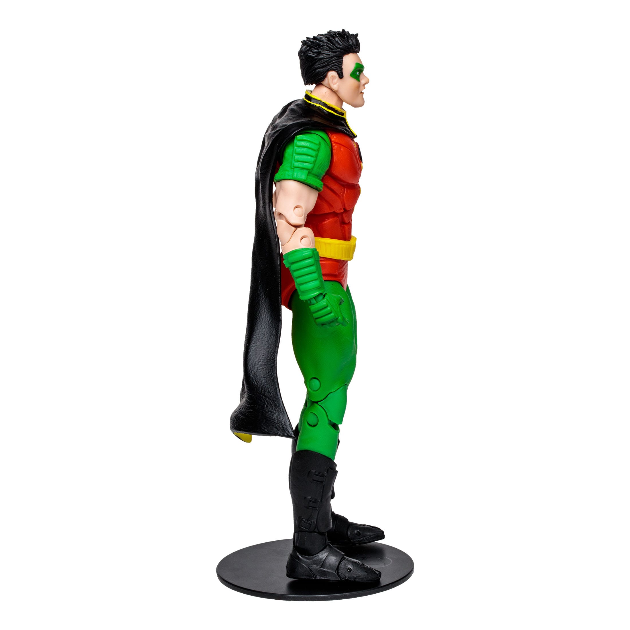 DC Multiverse: Robin (Tim Drake)-Actionfiguren-McFarlane Toys-Mighty Underground