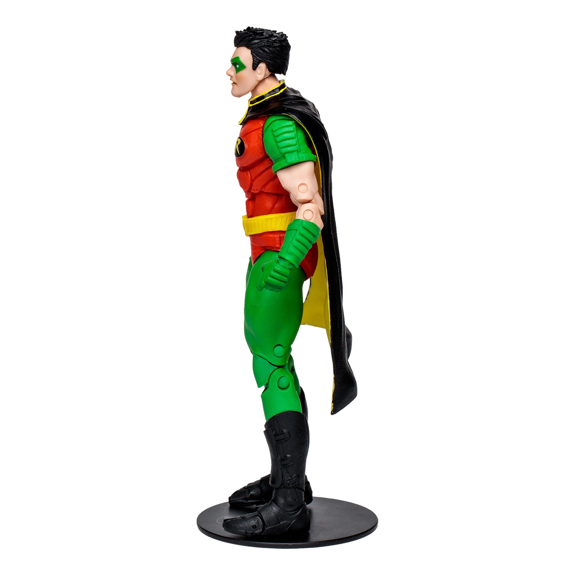 DC Multiverse: Robin (Tim Drake)-Actionfiguren-McFarlane Toys-Mighty Underground