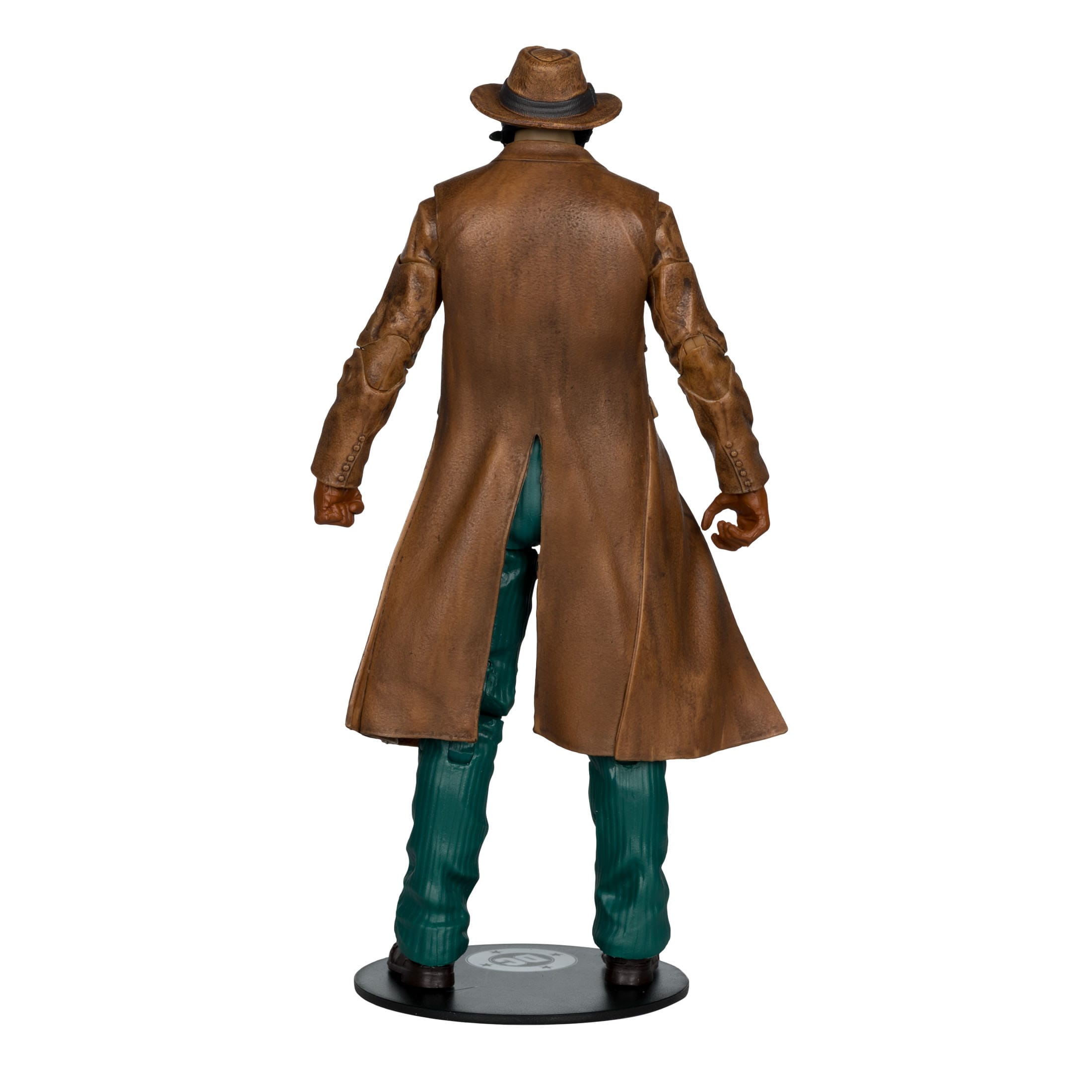 DC Multiverse: Sandman (Wesley Dodds: The Sandman)-Actionfiguren-McFarlane Toys-Mighty Underground