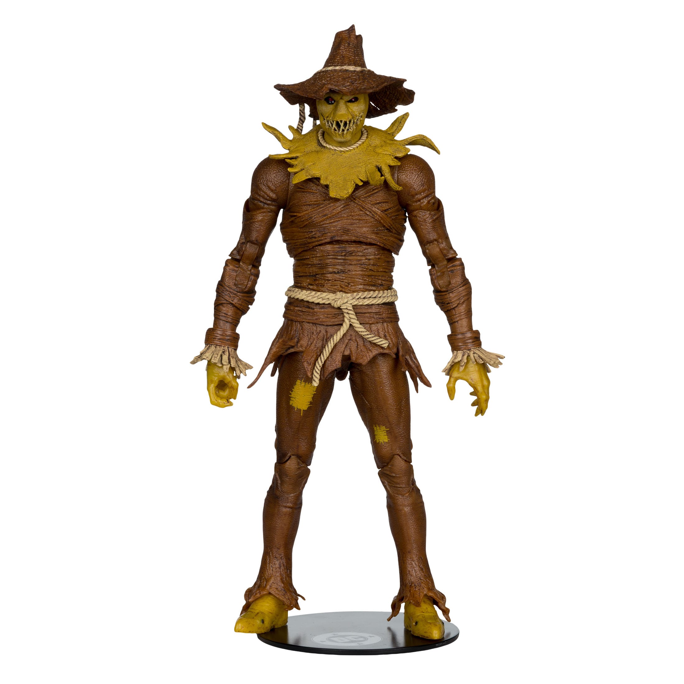 DC Multiverse: Scarecrow (DC Classic)-Actionfiguren-McFarlane Toys-Mighty Underground