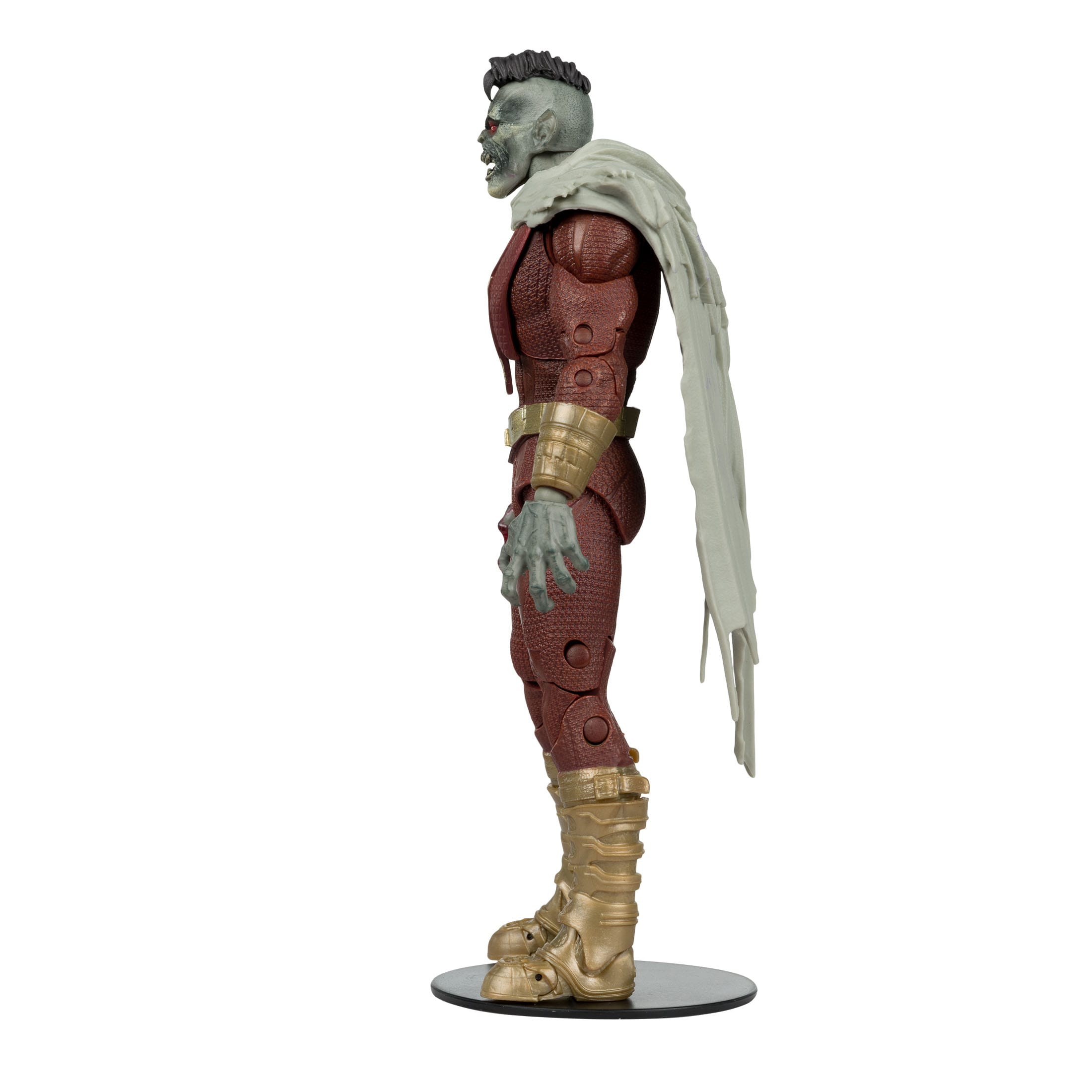 DC Multiverse: Shazam (DC vs Vampires)-Actionfiguren-McFarlane Toys-Mighty Underground